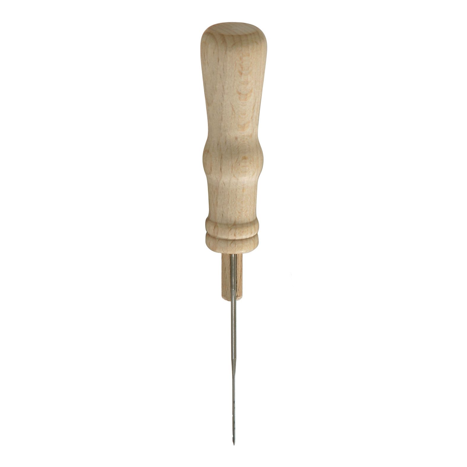 Rayher Голки для валяння Filznadel-Holzgriff, 6,7 cm lang