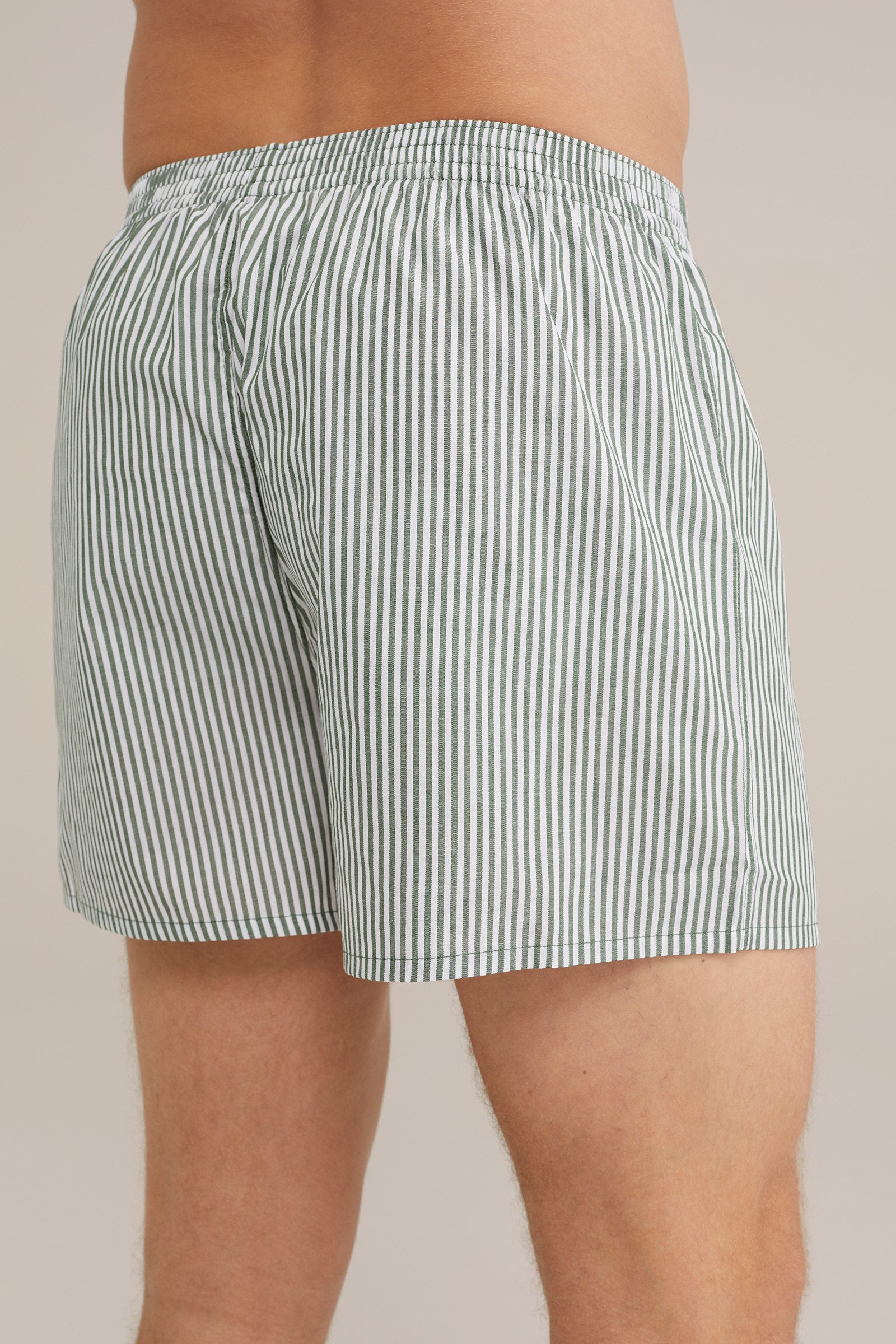 WE Fashion Boxershorts günstig online kaufen