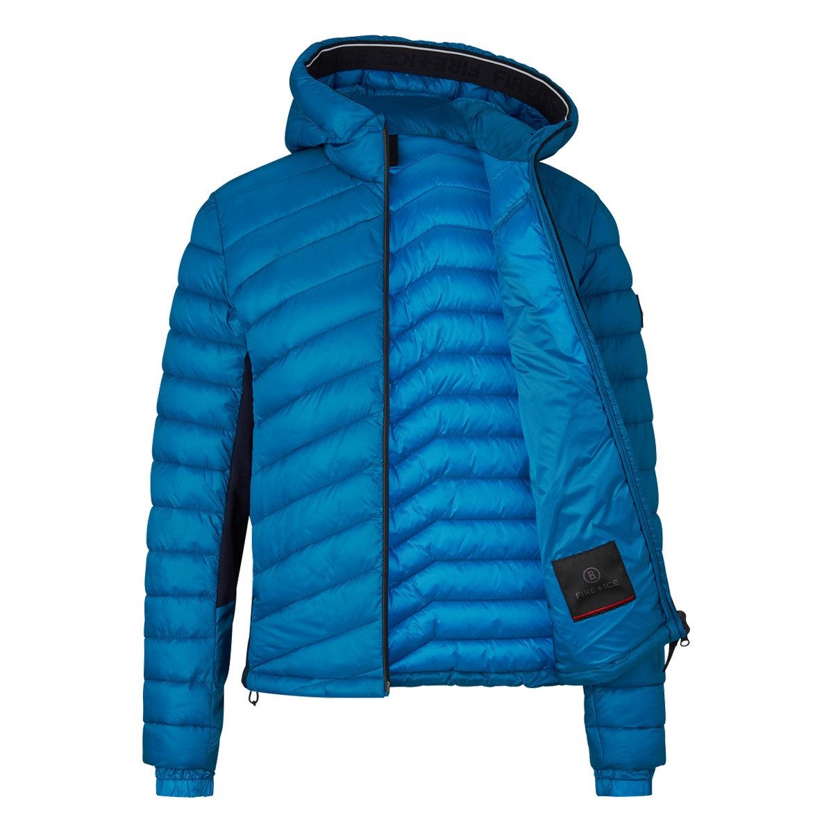 Bogner Fire + Ice Steppjacke BOGNER Fire + Ice Goran 2 Herren Steppjacke