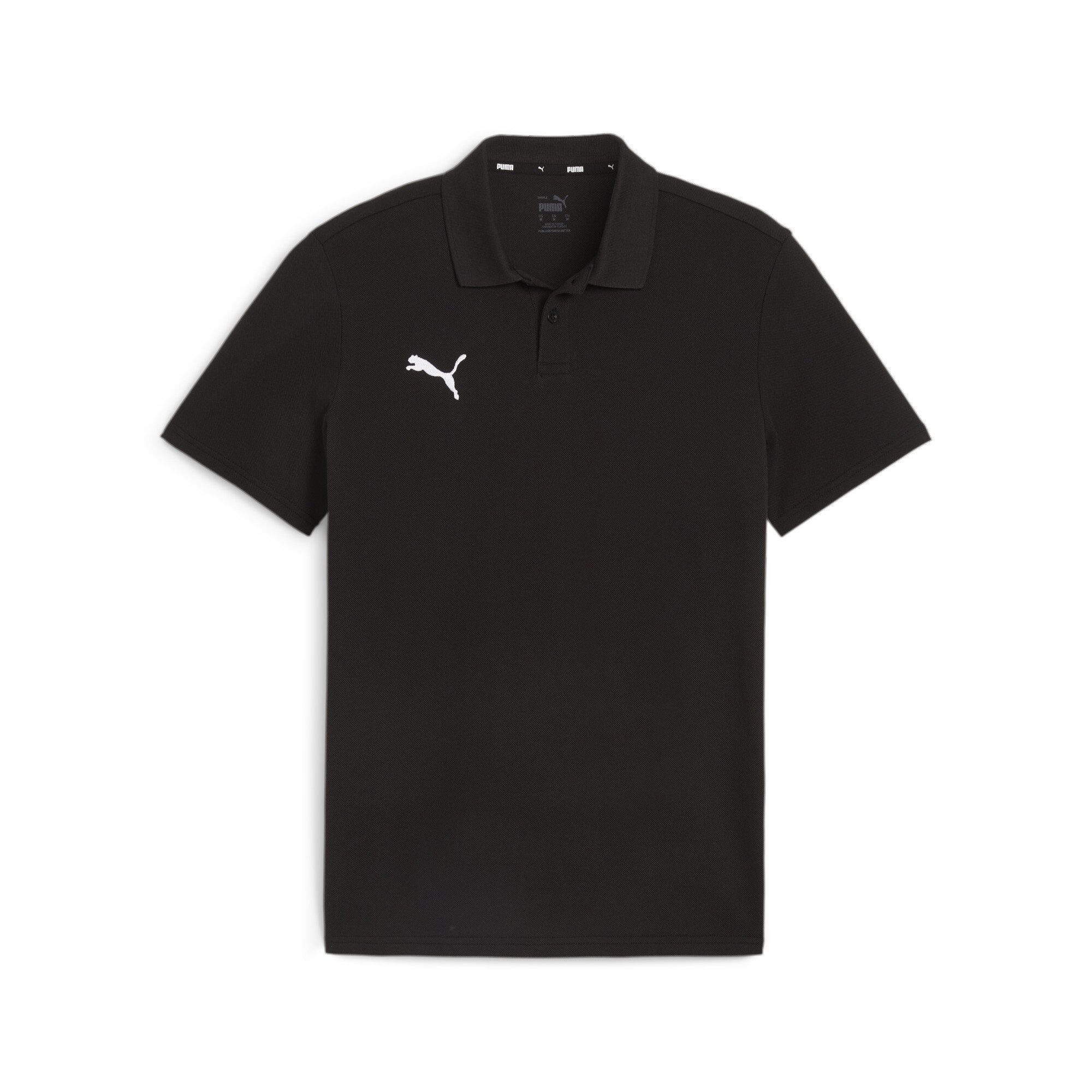 PUMA Poloshirt teamGOAL Casuals Polo PUMA günstig online kaufen