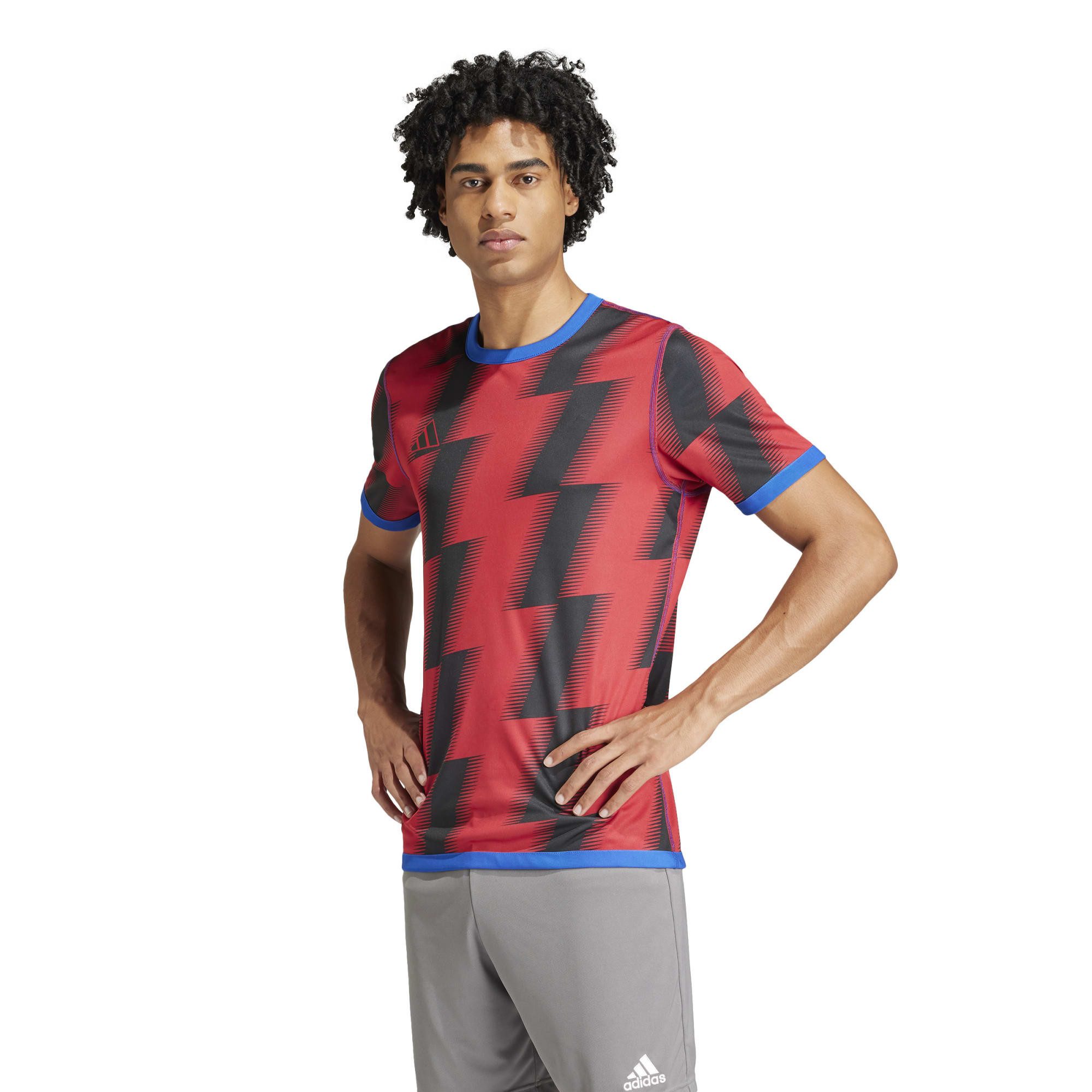 adidas Performance Fußballtrikot adidas Herren Trikot Reversible 24 Jersey