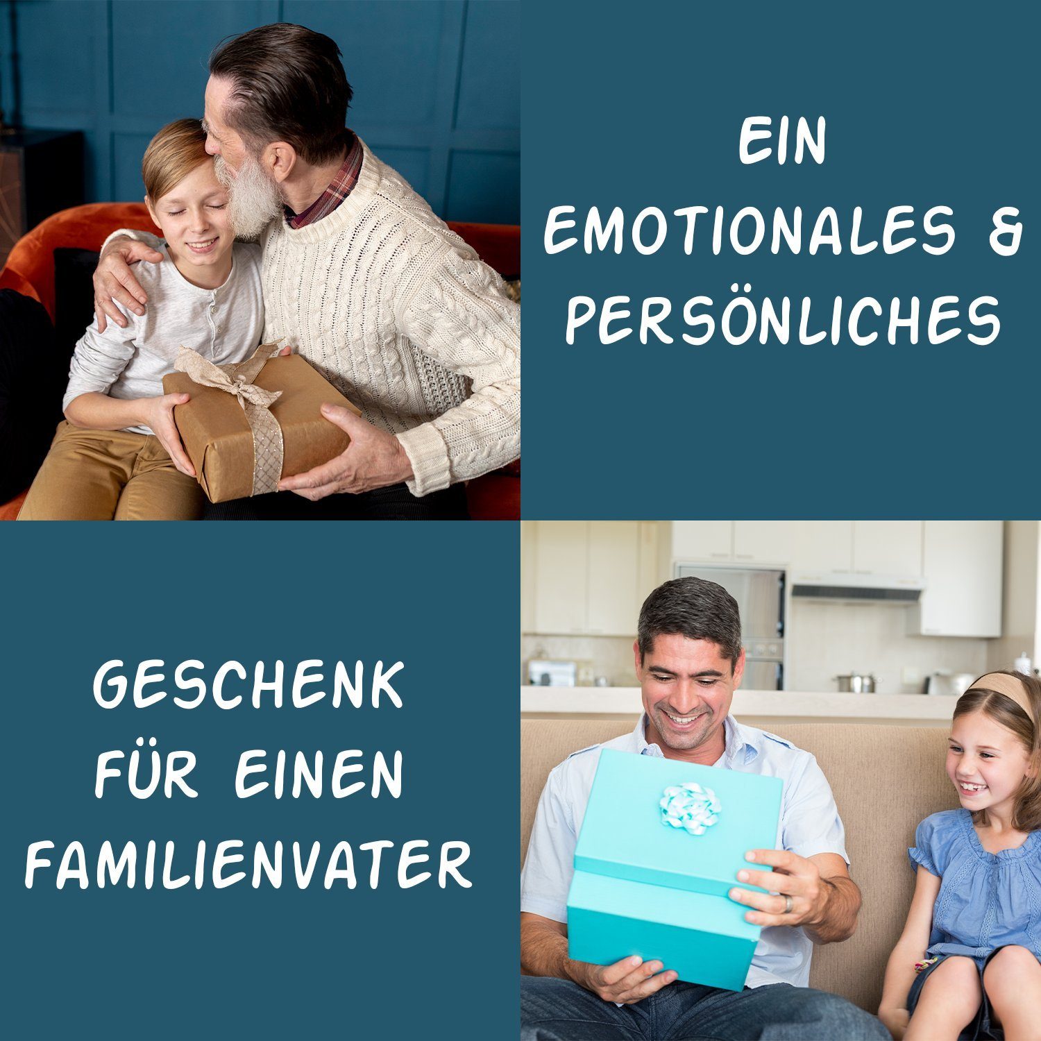 Tigerlino Poster Bester Papa Urkunde Geschenkidee Vater Bild Papa Geschenk Vatertag