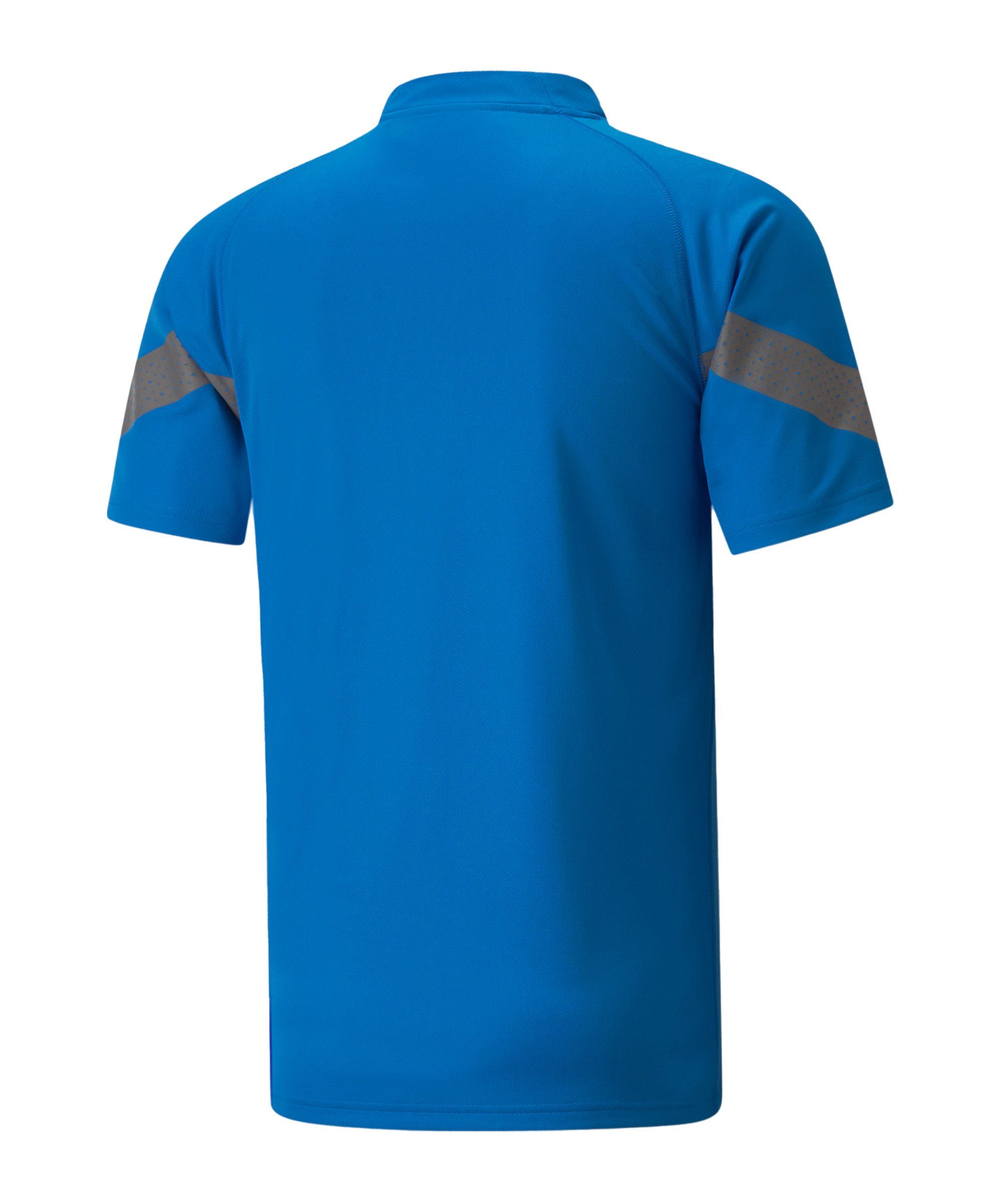 PUMA T-Shirt PUMA teamFINAL Trainingsshirt kurzarm günstig online kaufen