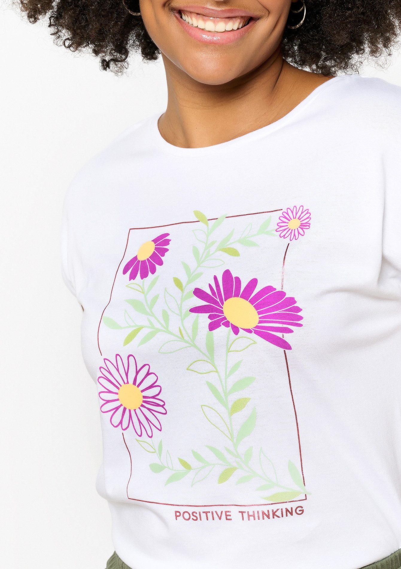 Lola Liza Print-Shirt 02301643 günstig online kaufen