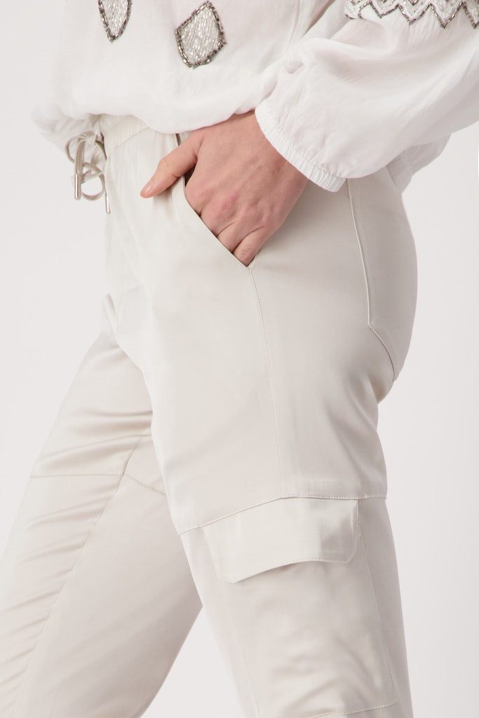 Monari Stoffhose