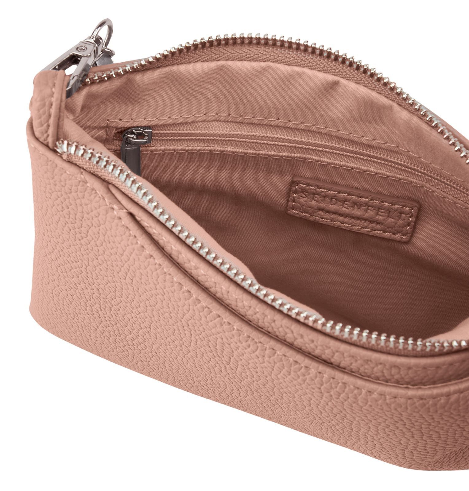 Seidenfelt Manufaktur Umhängetasche Small Crossbag With Chain