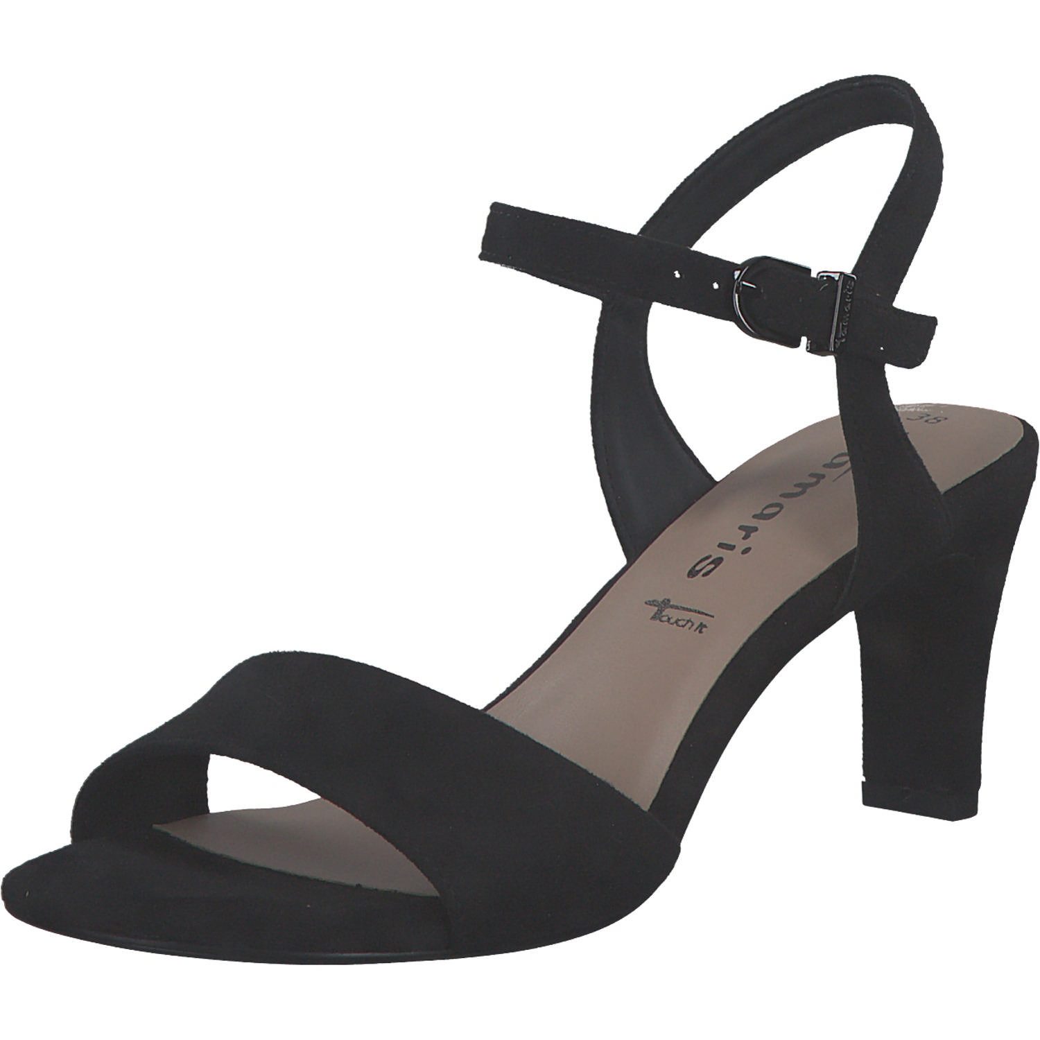 Tamaris 28028 Plateausandaletten günstig online kaufen