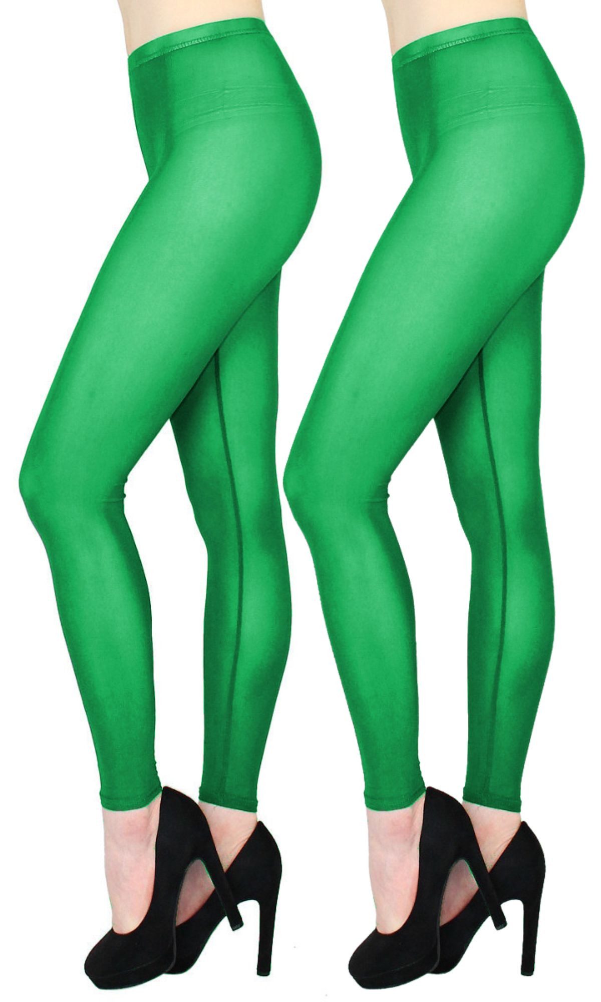 dy_mode Leggings Transparente Leggings in Unifarben günstig online kaufen