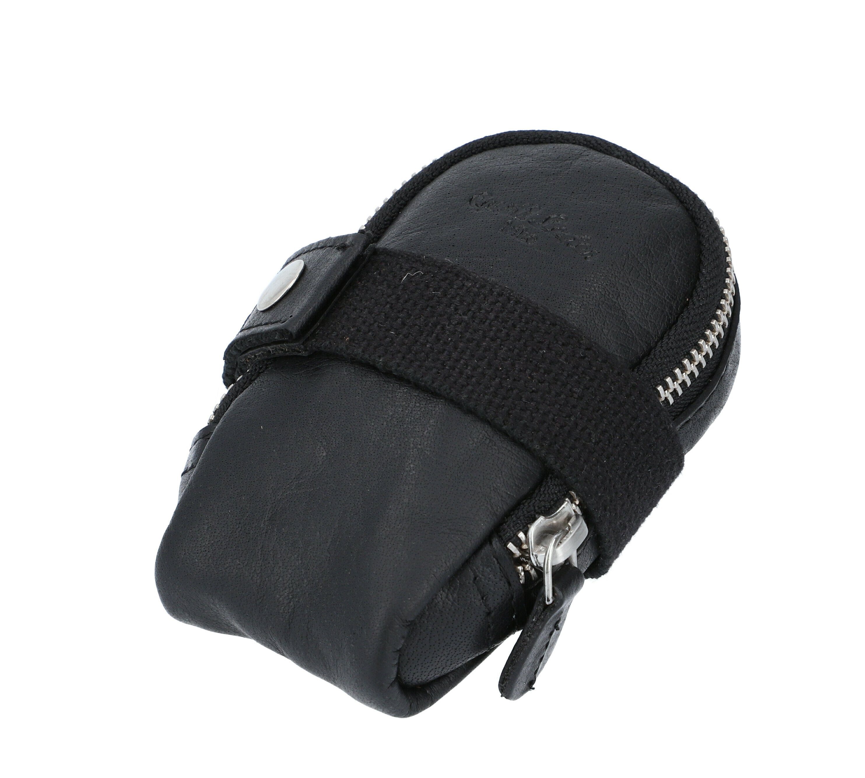 Gusti Leder Fahrradtasche Gusti Leder Satteltasche Bradley W.