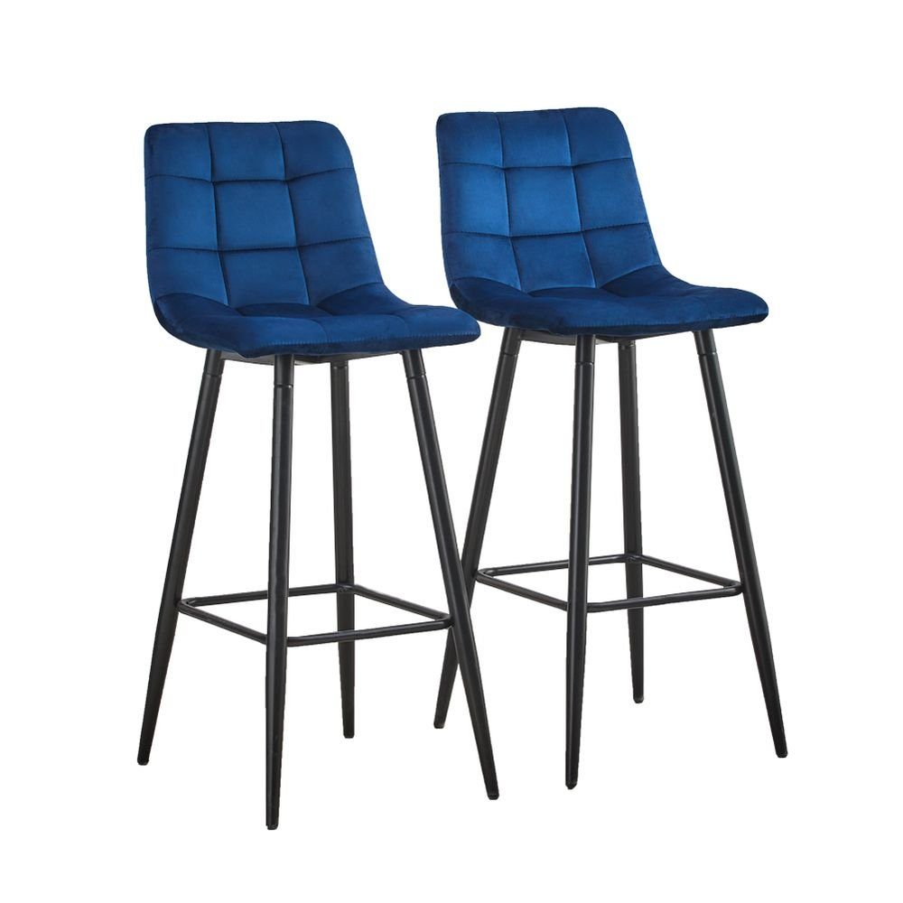 Ofcasa Barhocker Barstuhl Hocker (2er Set), günstig online kaufen