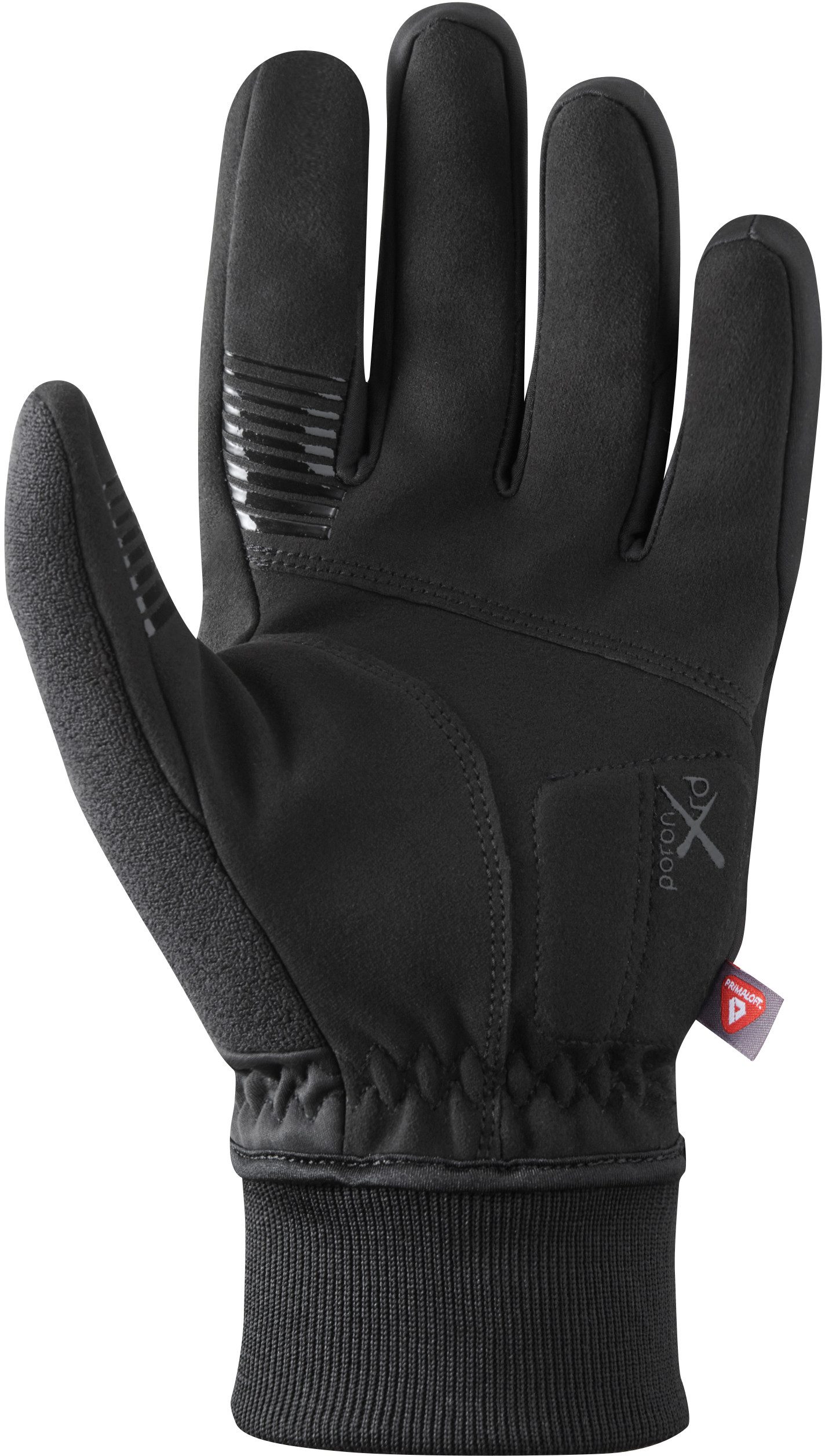 Shimano Fahrradhandschuhe Fahrrad-Handschuhe WINDSTOPPER Primaloft