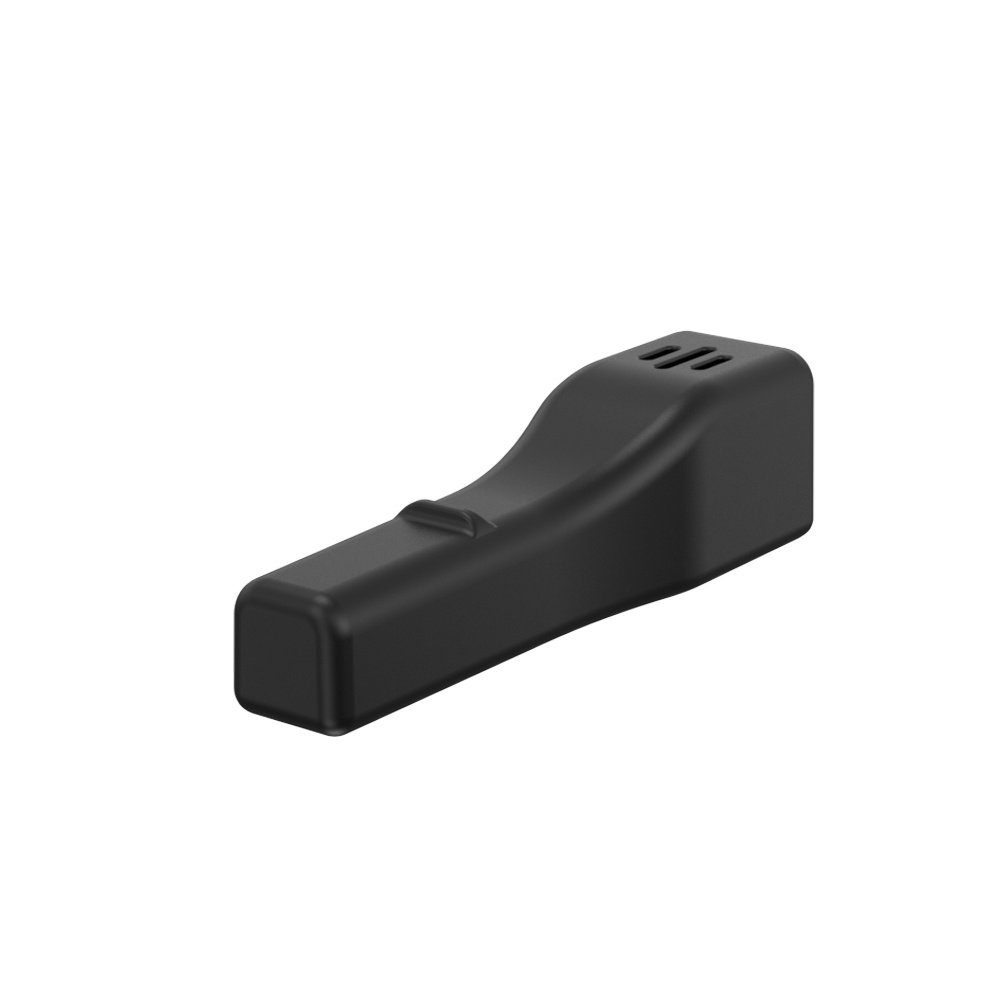 musegear Bluetooth®-Sender Wiederaufladbarer Brillenfinder mit Bluetooth App aus Deutschland, Zubehör für iOS/ Android Handys