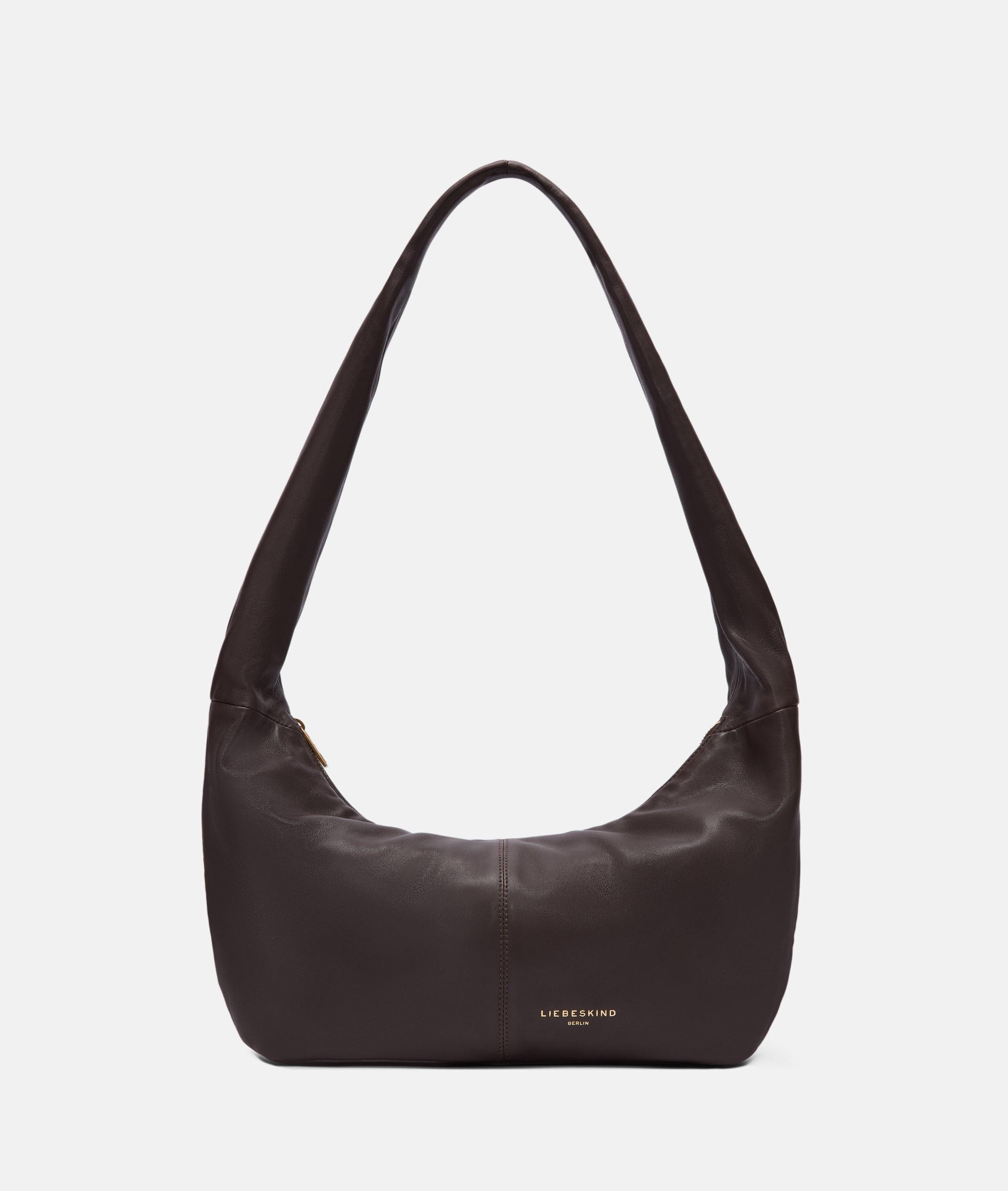Schultertasche Hobo