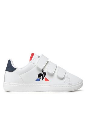 Le Coq Sportif Sneakers Courtset Ps 2210147 Optical White Sneaker