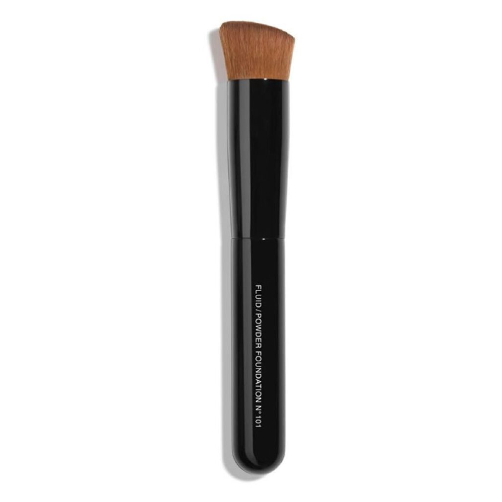 CHANEL Augenbrauenpinsel Kosmetikpinsel für flüssiges und pudriges Make-up 2
