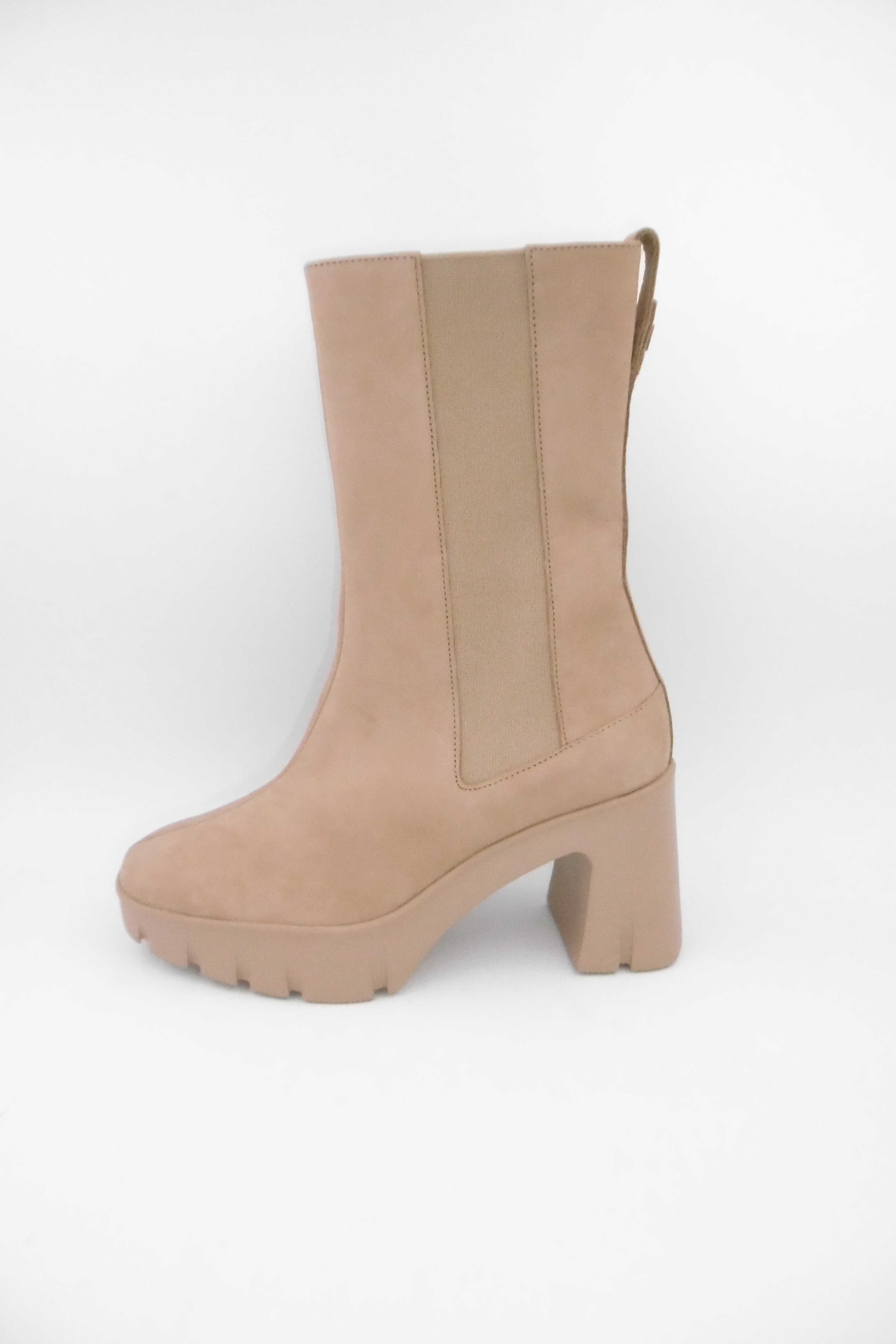 Högl Stiefelette
