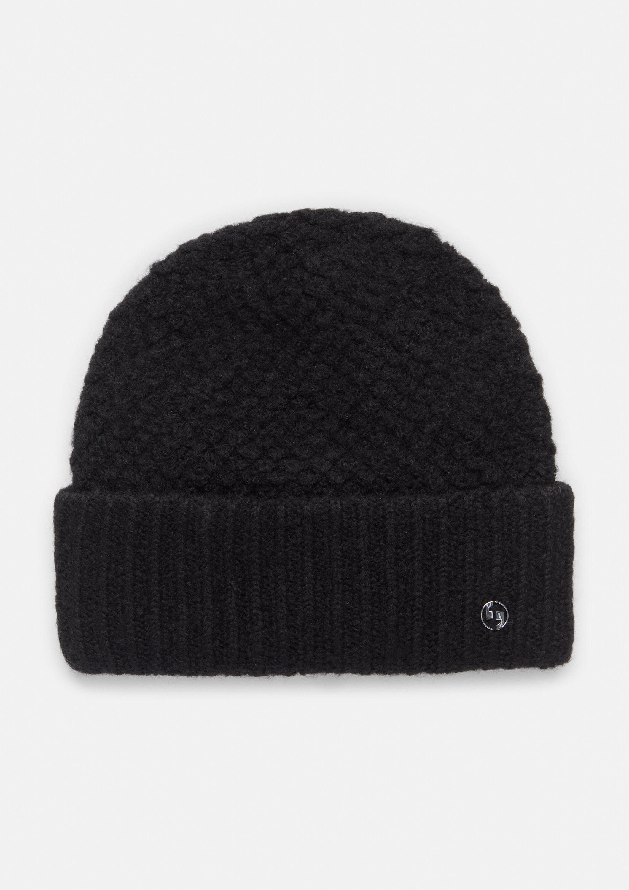 Strickmütze Mütze