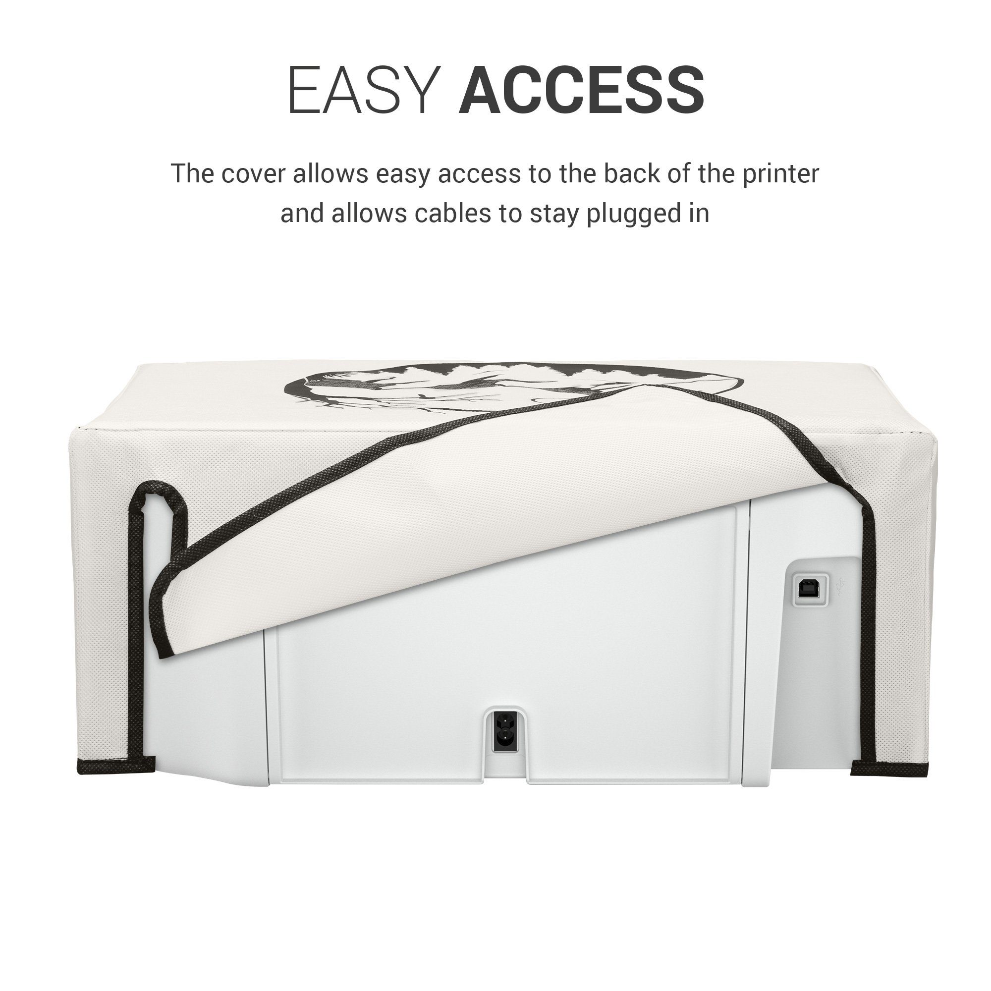 kwmobile Etui Hülle für HP DeskJet günstig online kaufen