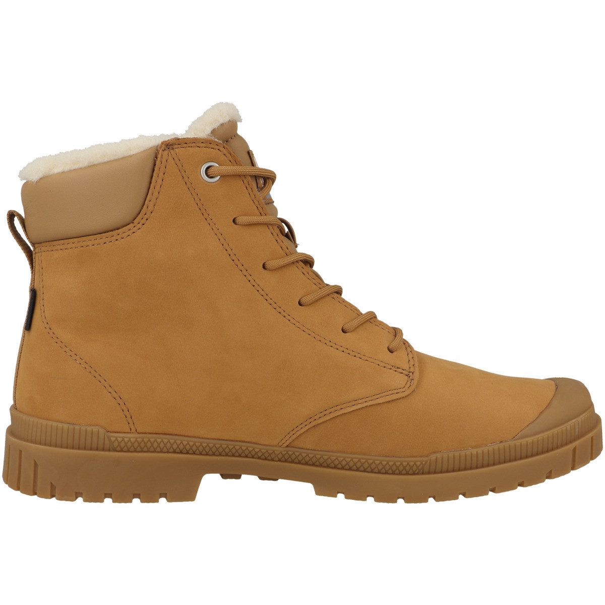 Palladium Sp20 Cuff Lth WP WL Unisex Erwachsene Stiefelette Stiefeletten, Stiefel, Winterstiefel, Winterboots, Schneestiefel