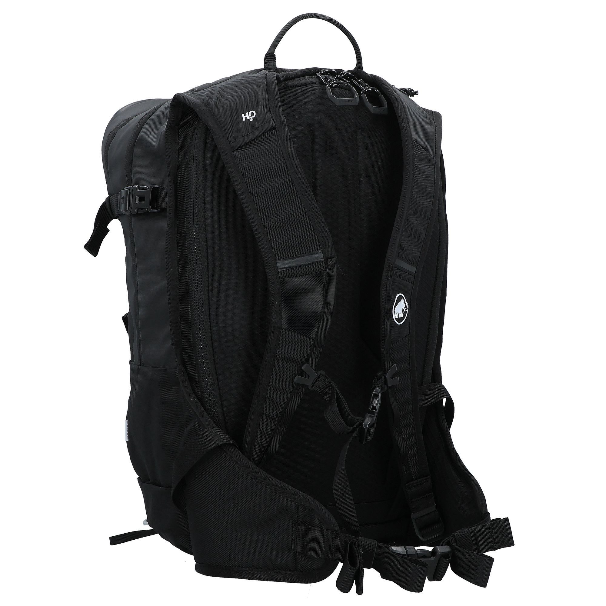 Mammut Wanderrucksack Nirvana, Polyester