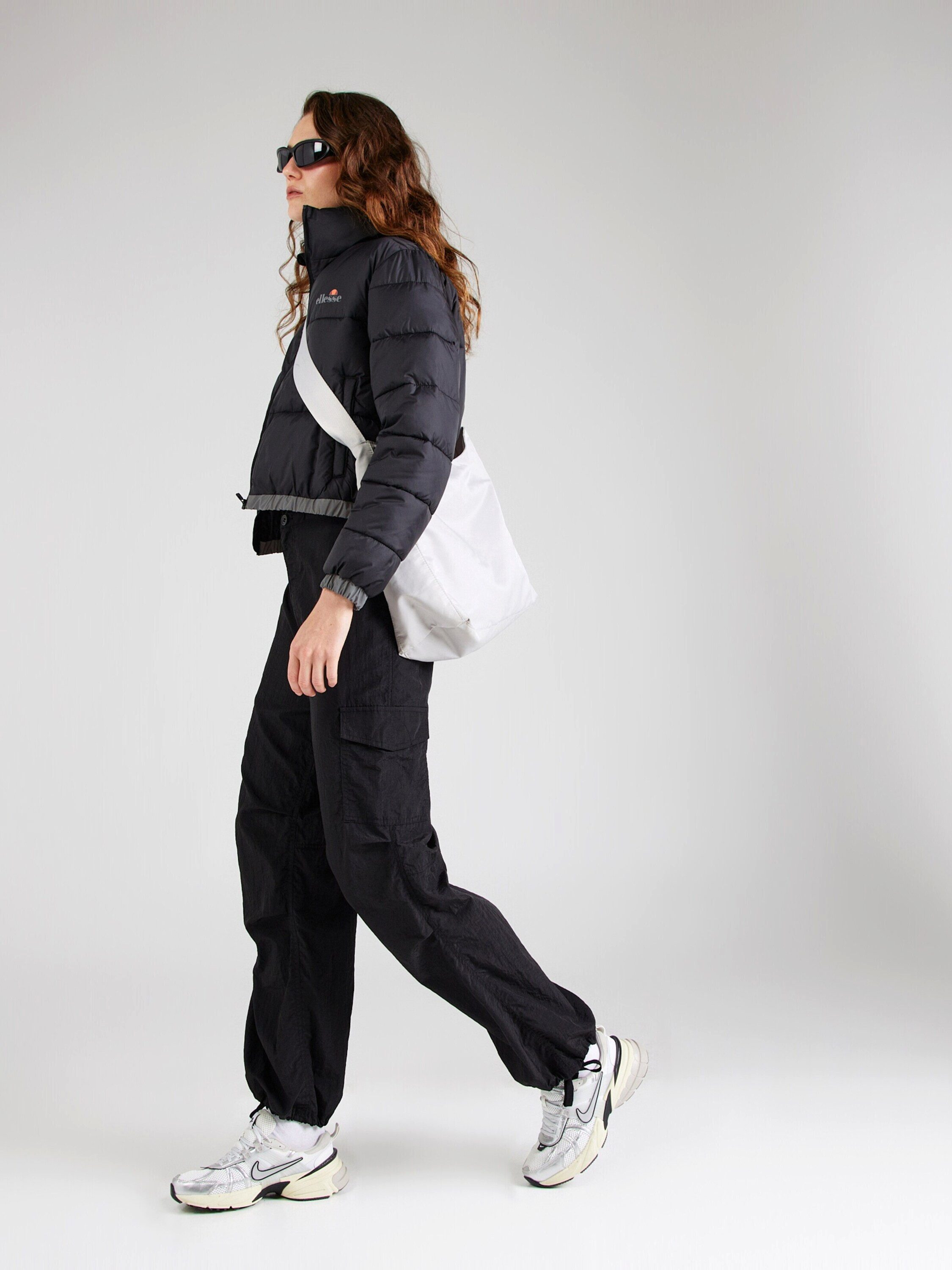 Ellesse Steppjacke Turk (1-St)