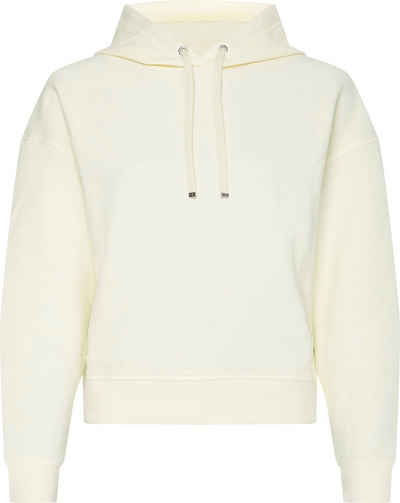 Calvin Klein Curve Kapuzensweatshirt INCLUSIVE MICRO LOGO HOODIE mit Calvin Klein Micro Logo-Schriftzug