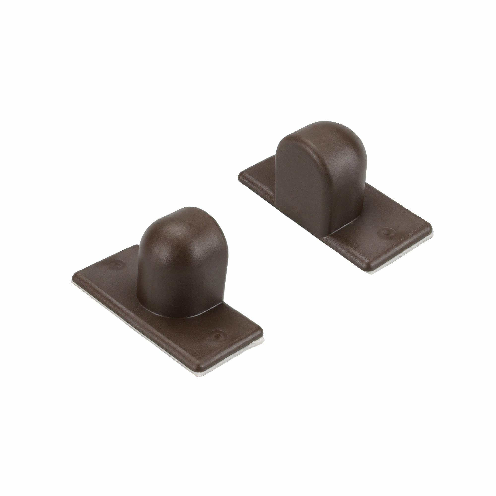 Liedeco Magnethalter für Sichtschutz, Jalousien, (Set, 2-tlg), Pendelsicher günstig online kaufen