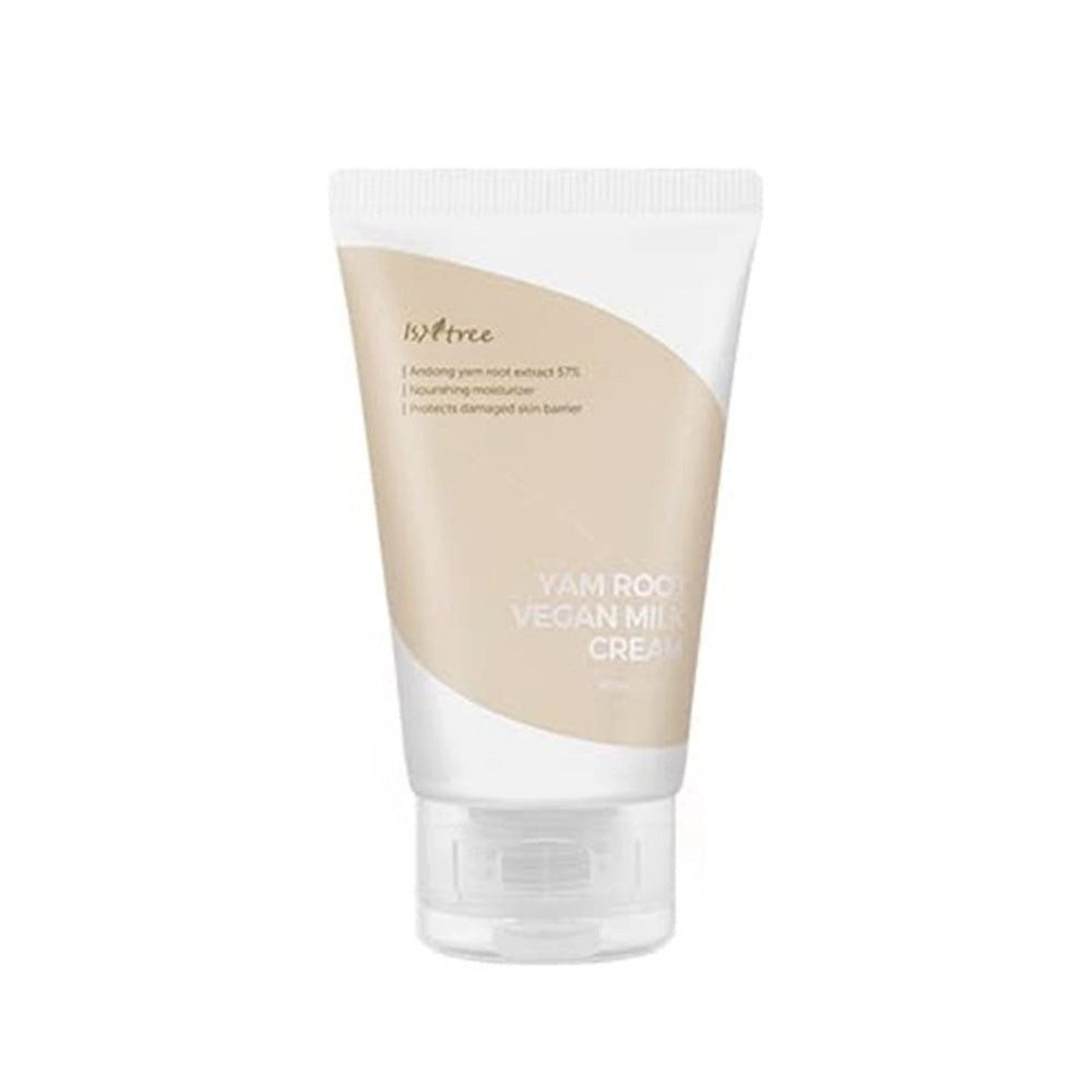 Isntree Tagescreme Isntree, Yam Root Vegan Milk Cream - 80 ml
