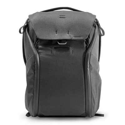 Peak Design Kameratasche »Everyday Backpack 20L V2 Black blk«