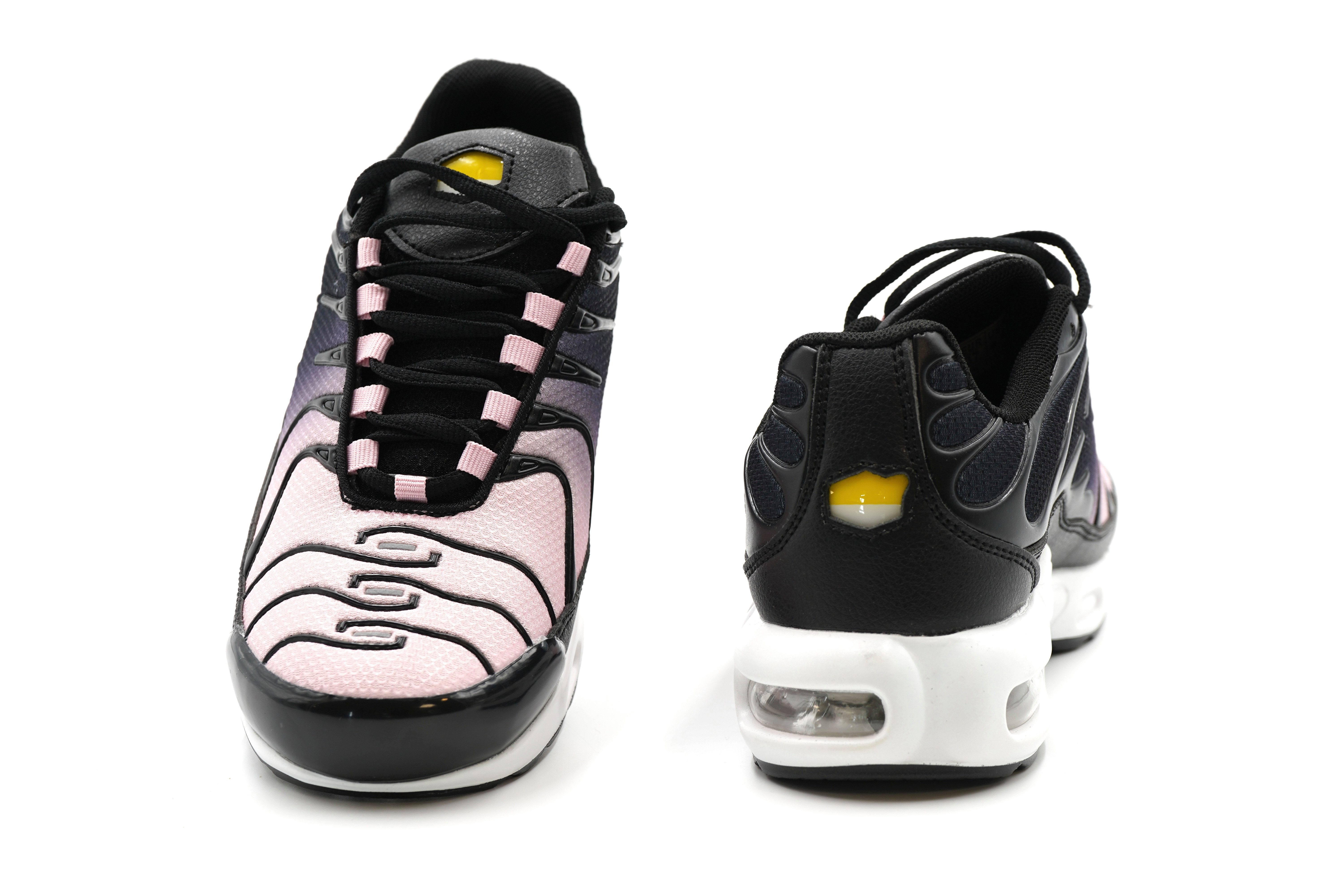 Sonderpostendiscount Damenschuhe Sneaker mit Luftpolster K55-16 günstig online kaufen