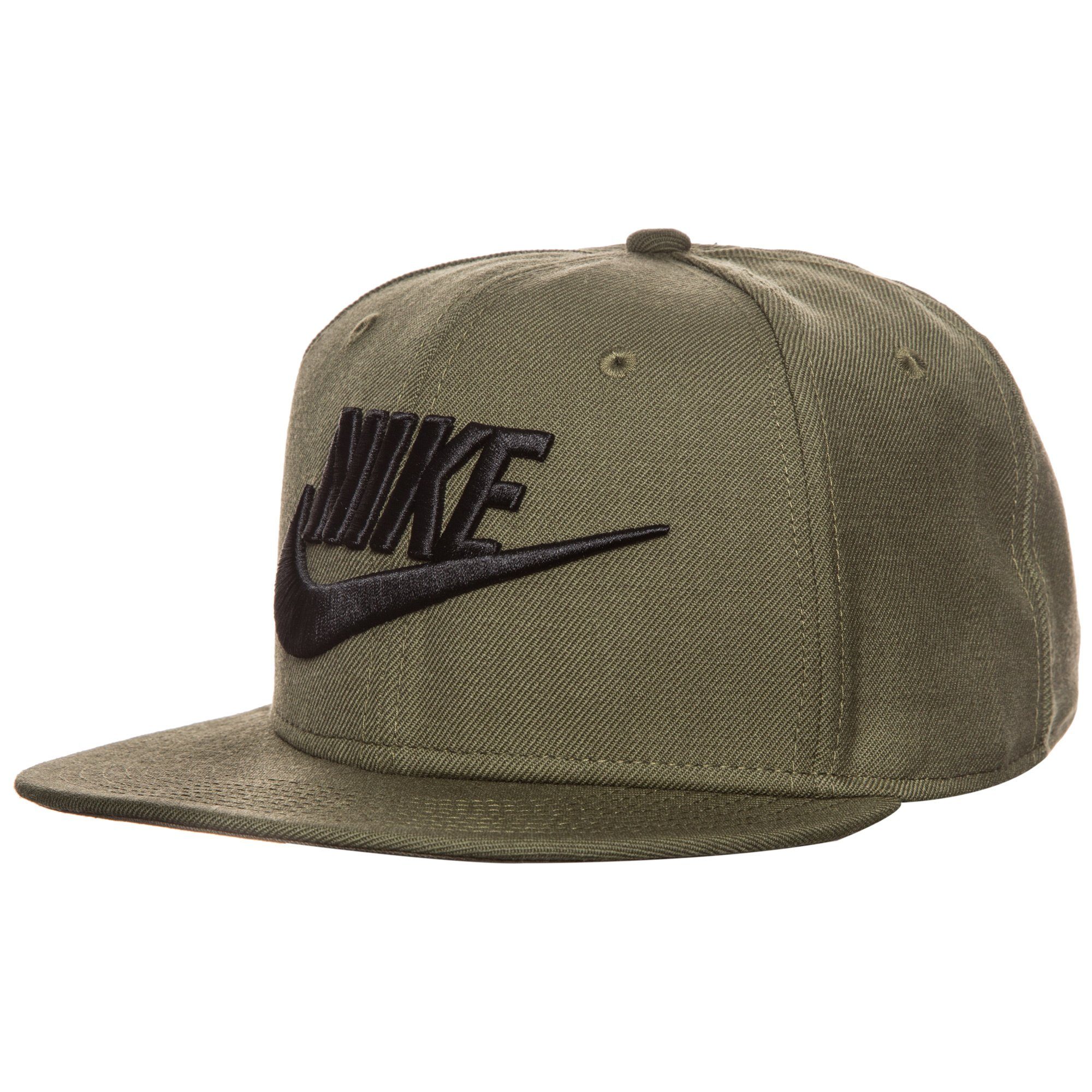 nike snapback
