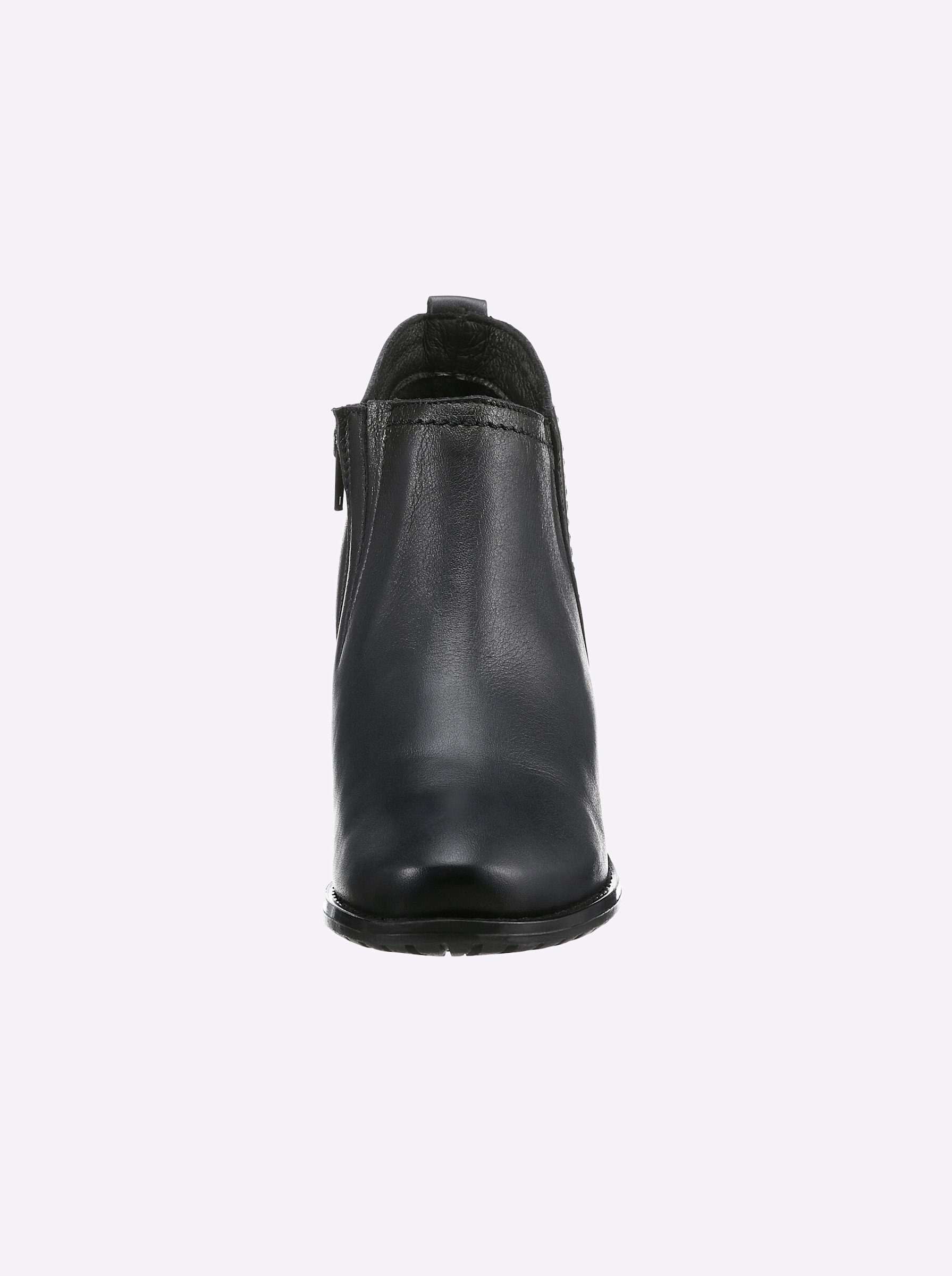 heine Stiefelette Stiefelette