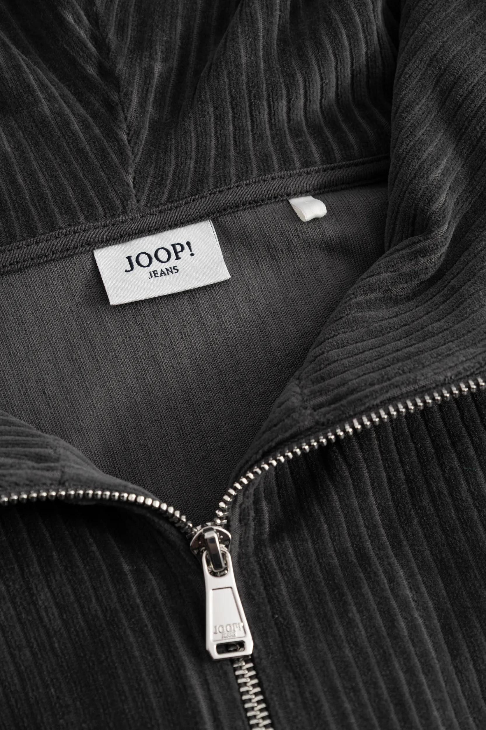 JOOP! Cordjacke Tyno Sportiv-elegantes Design