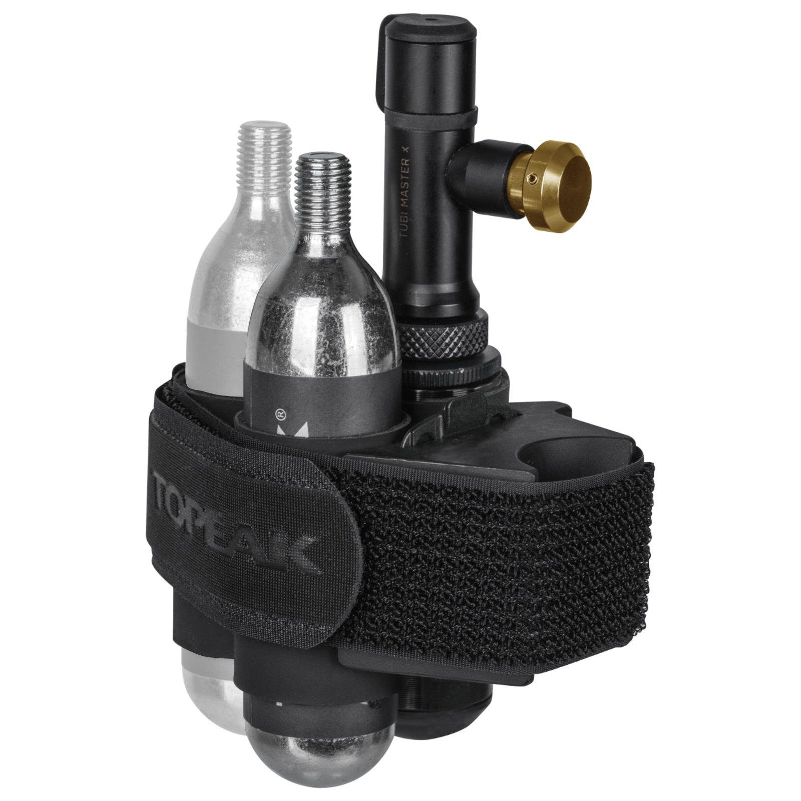 Topeak CO2-Pumpe