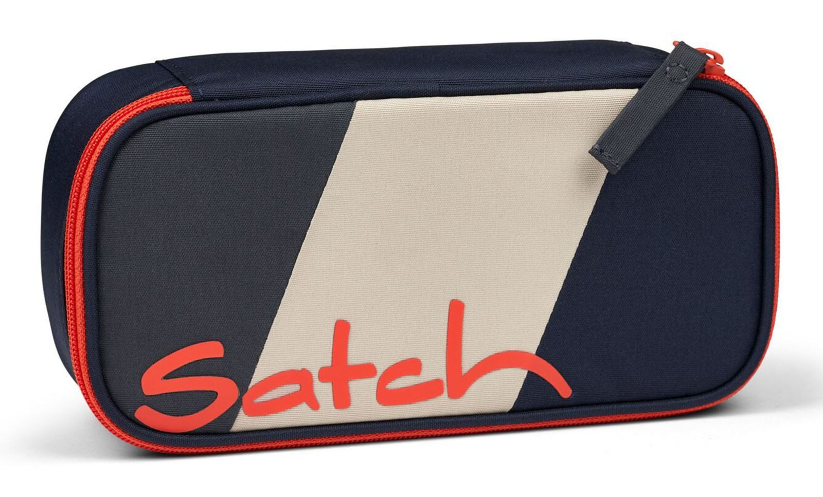 Satch Federmäppchen Schlamperbox günstig online kaufen