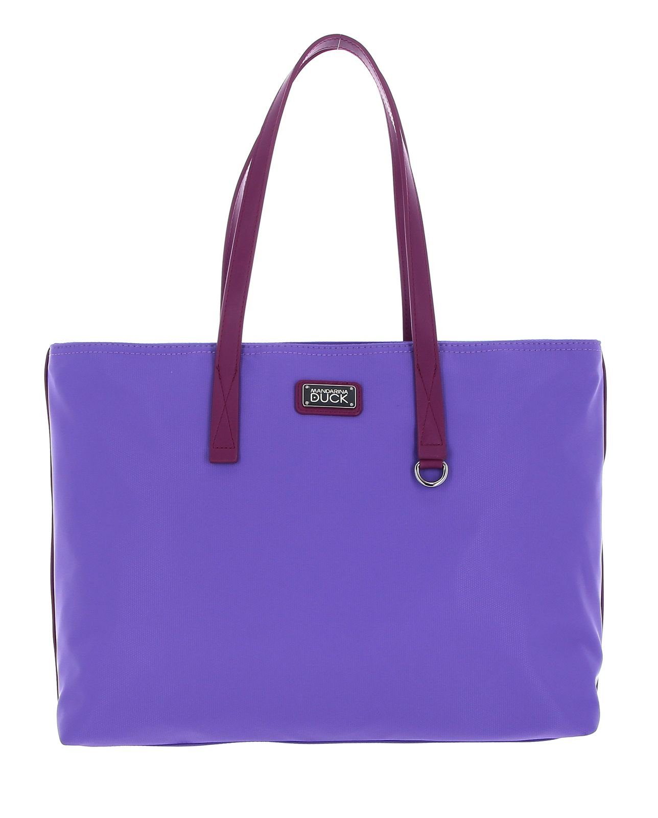 Mandarina Duck Schultertasche Style Tillandsia Purple