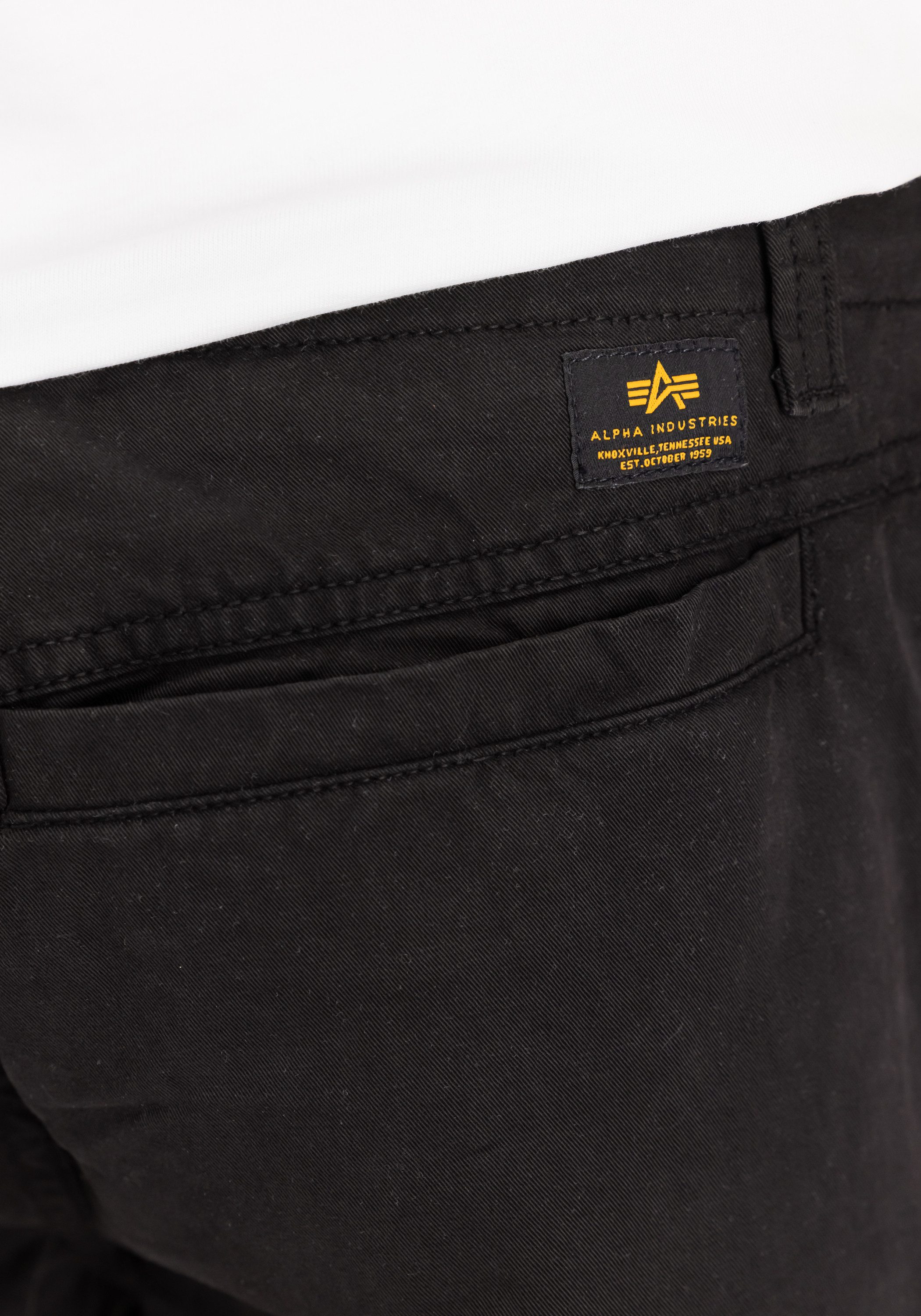 Alpha Industries Shorts Flying Tigers Shorts