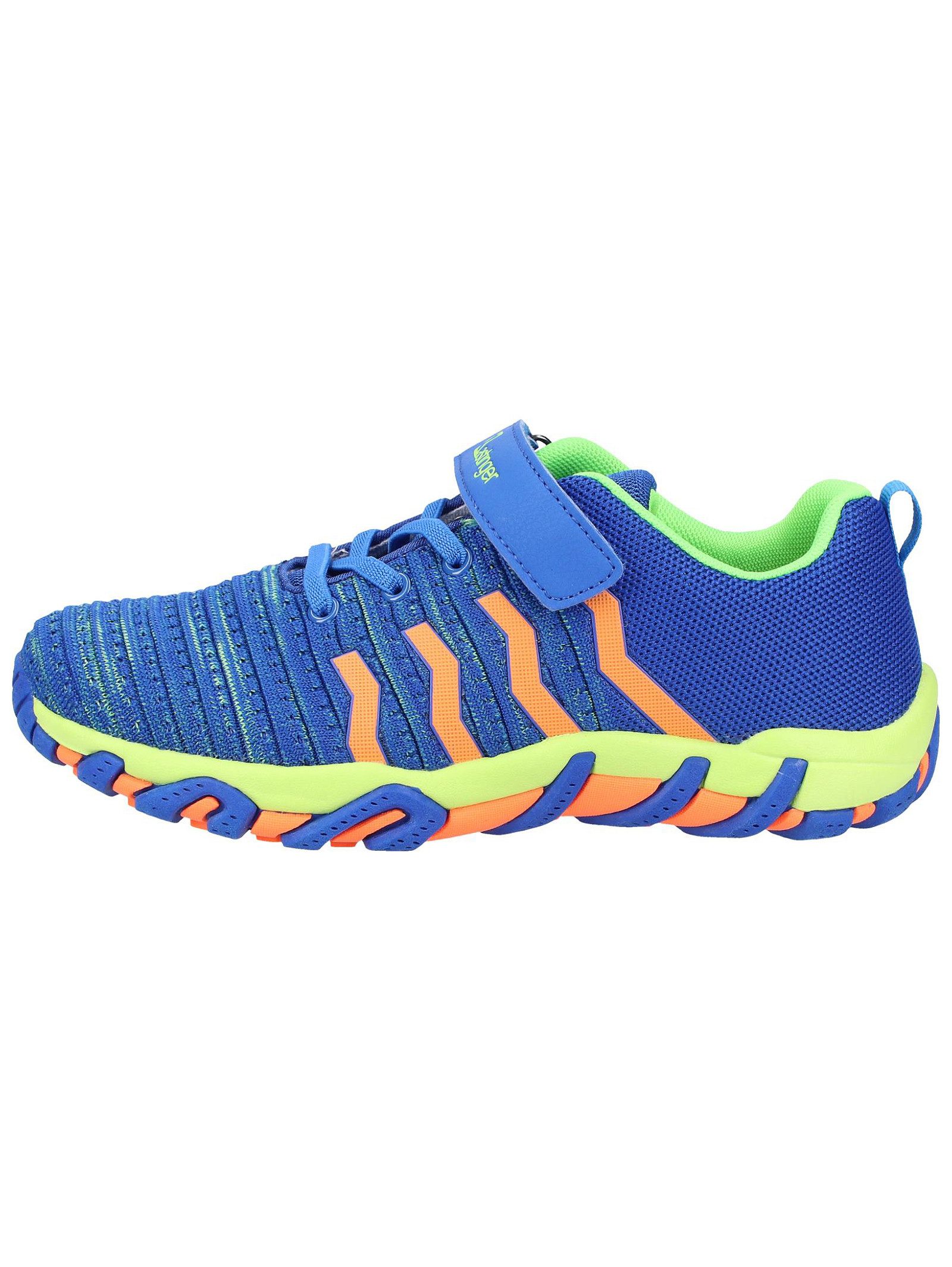Kastinger Sneaker Lederimitat/Mesh . Sneaker (1-tlg)