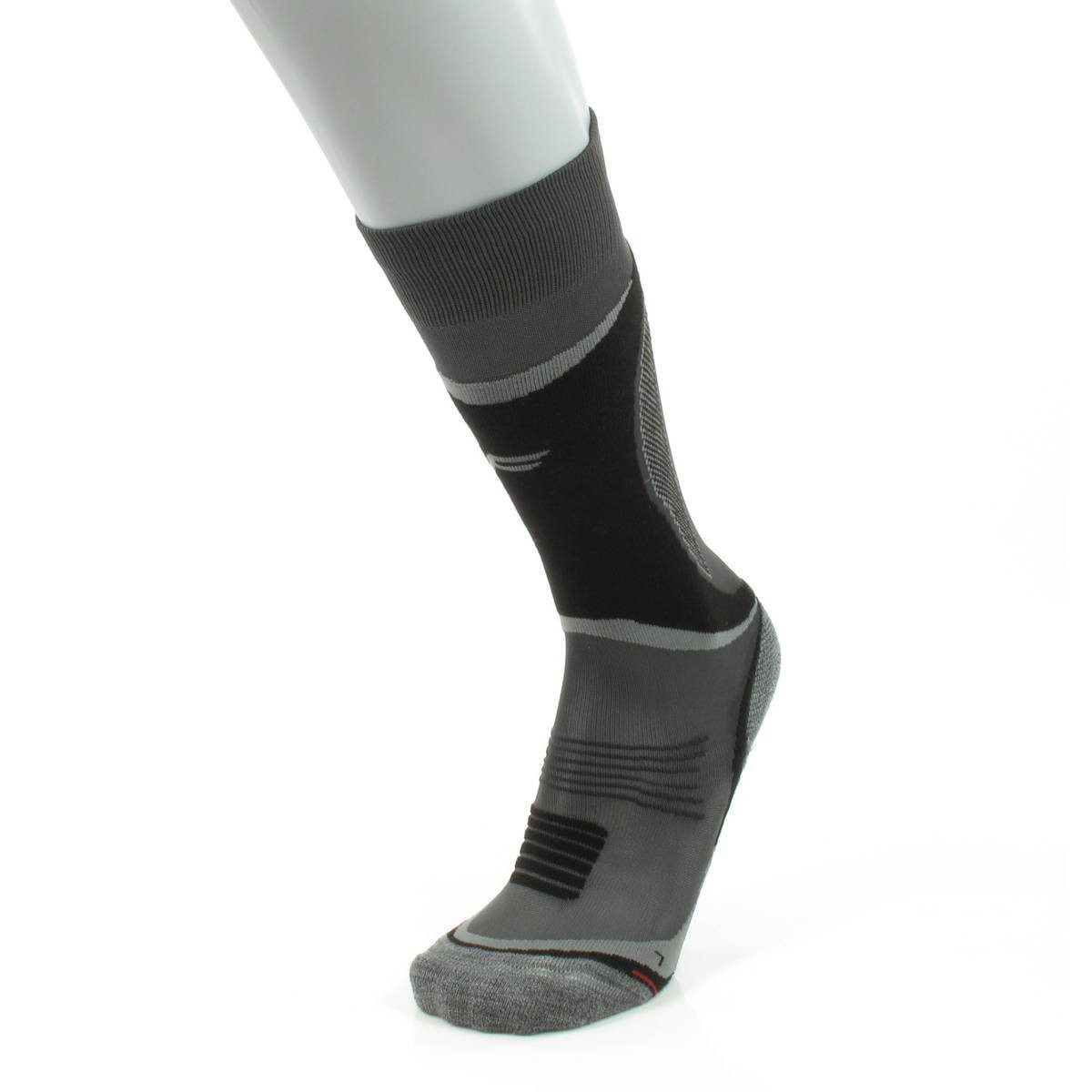 LINDNER socks Skisocken LINDNER Skiing TEC P 100 - Skisocken für Frauen