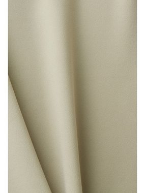 Esprit Collection Blusentop Ärmellose Bluse mit V-Ausschnitt