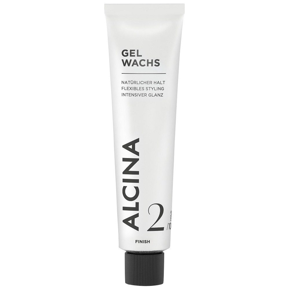 ALCINA Haarpflege-Spray Alcina Gel Wachs 60ml