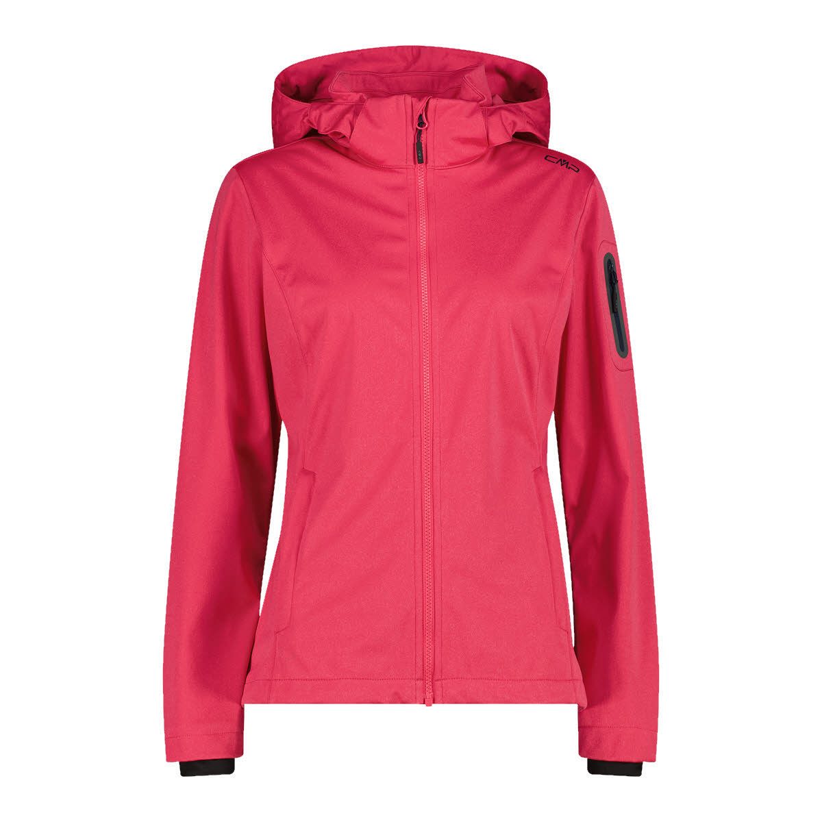 CMP Softshelljacke