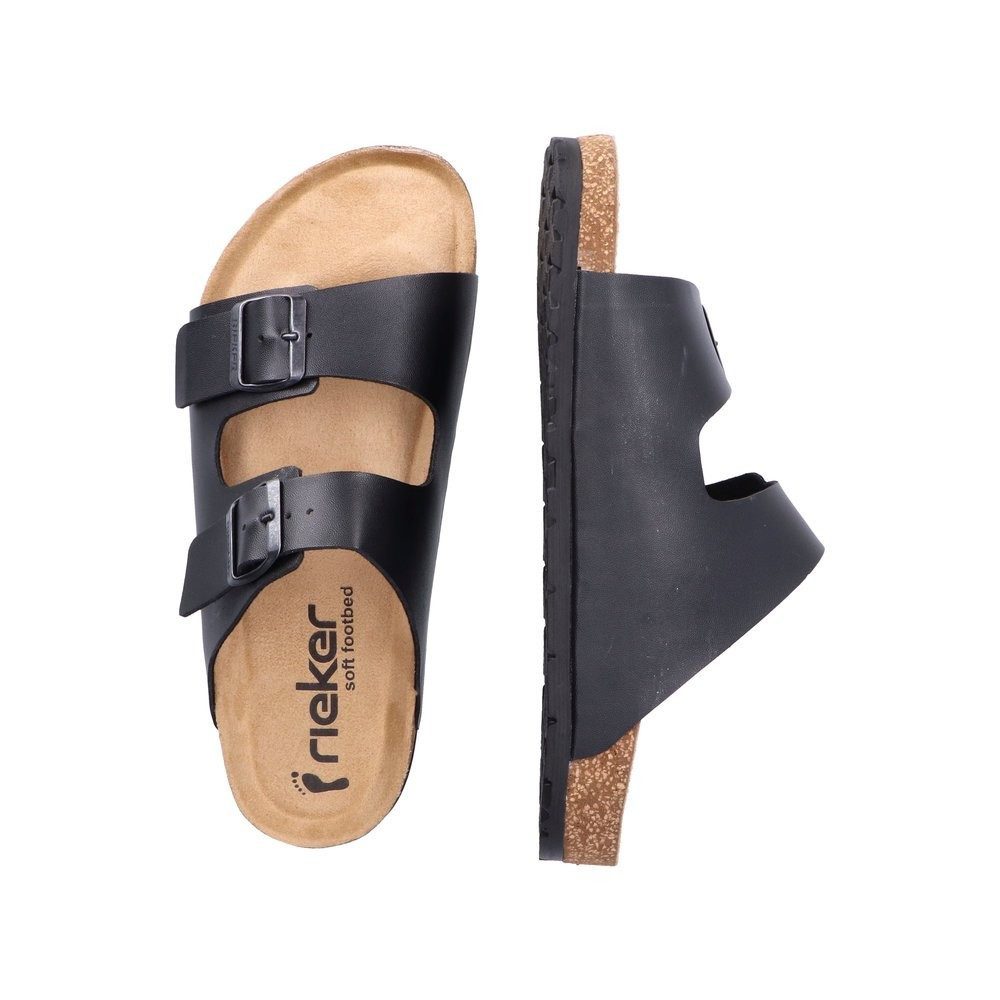 Rieker Pantolette günstig online kaufen