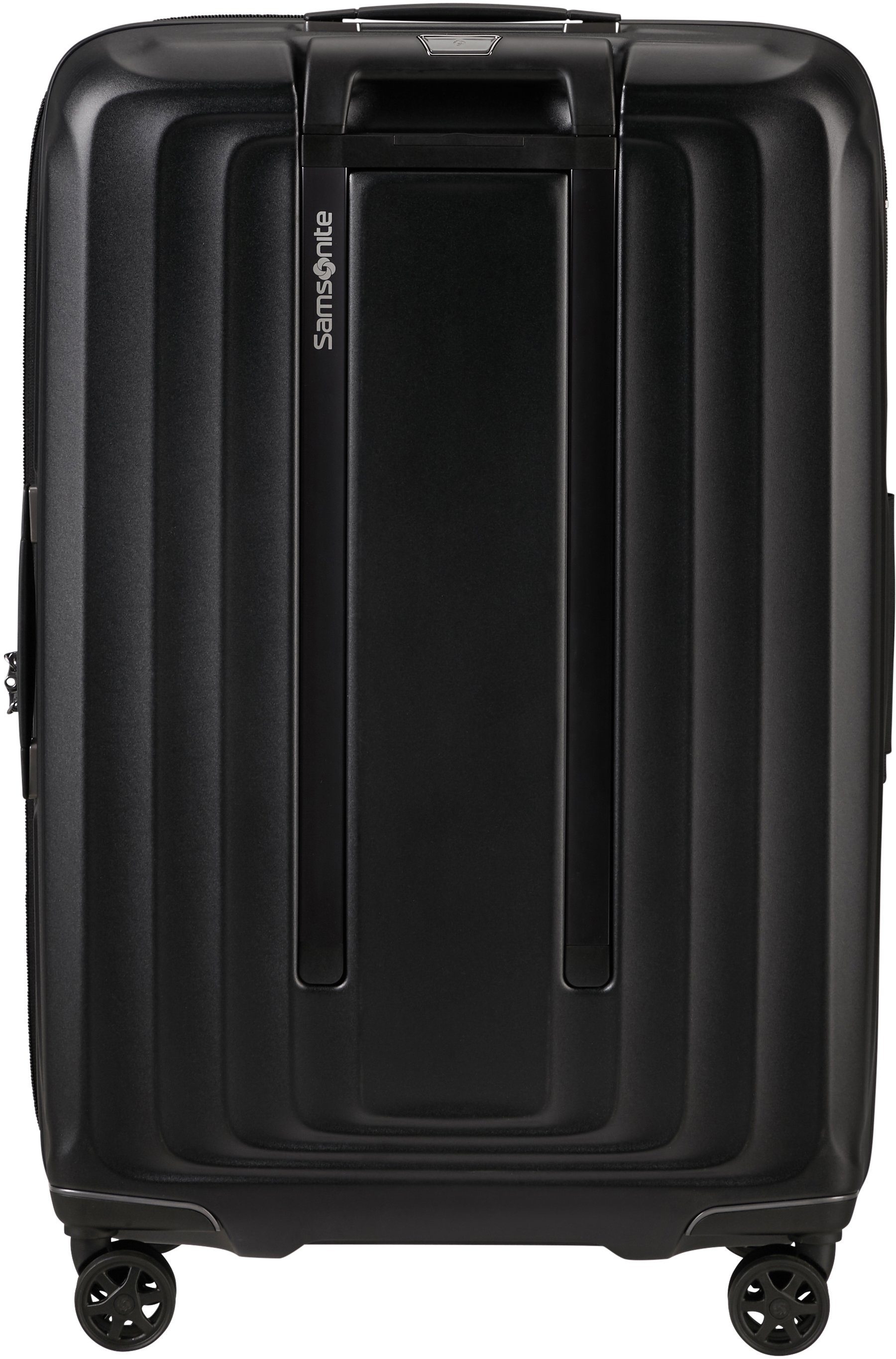 Samsonite Hartschalen-Trolley NUON, 4 Rollen