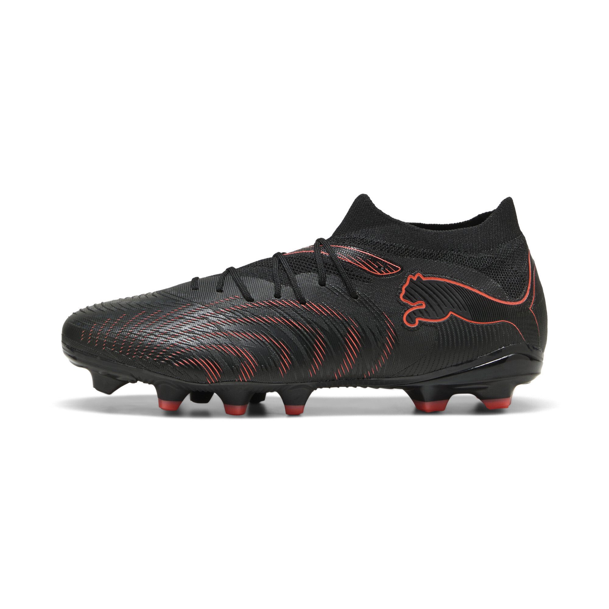 PUMA FUTURE 9 MATCH FG/AG Fußballschuhe Erwachsene Fußballschuh