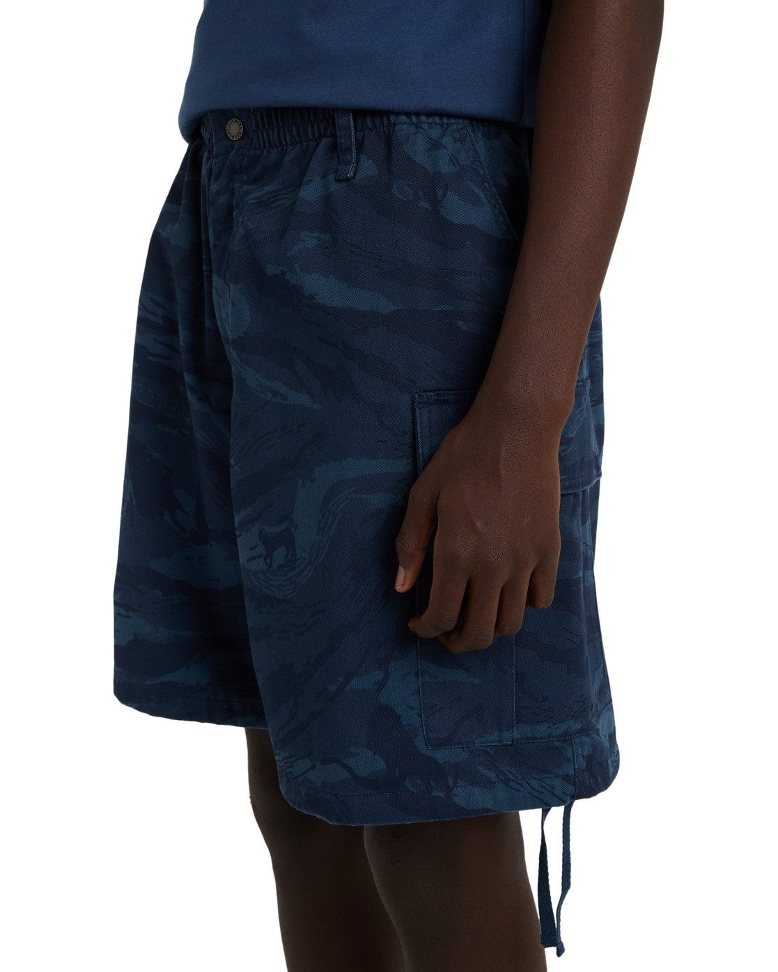 Element Cargoshorts Big