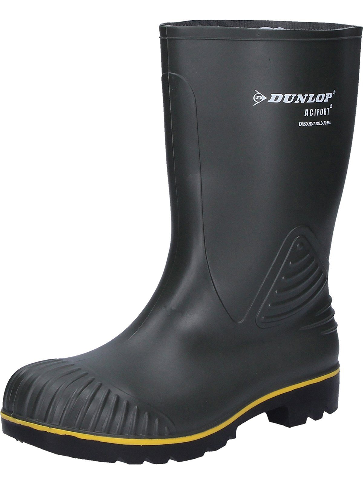 Dunlop_Workwear B440631.AFHA Acifort Heavy Duty calf Gummistiefel günstig online kaufen