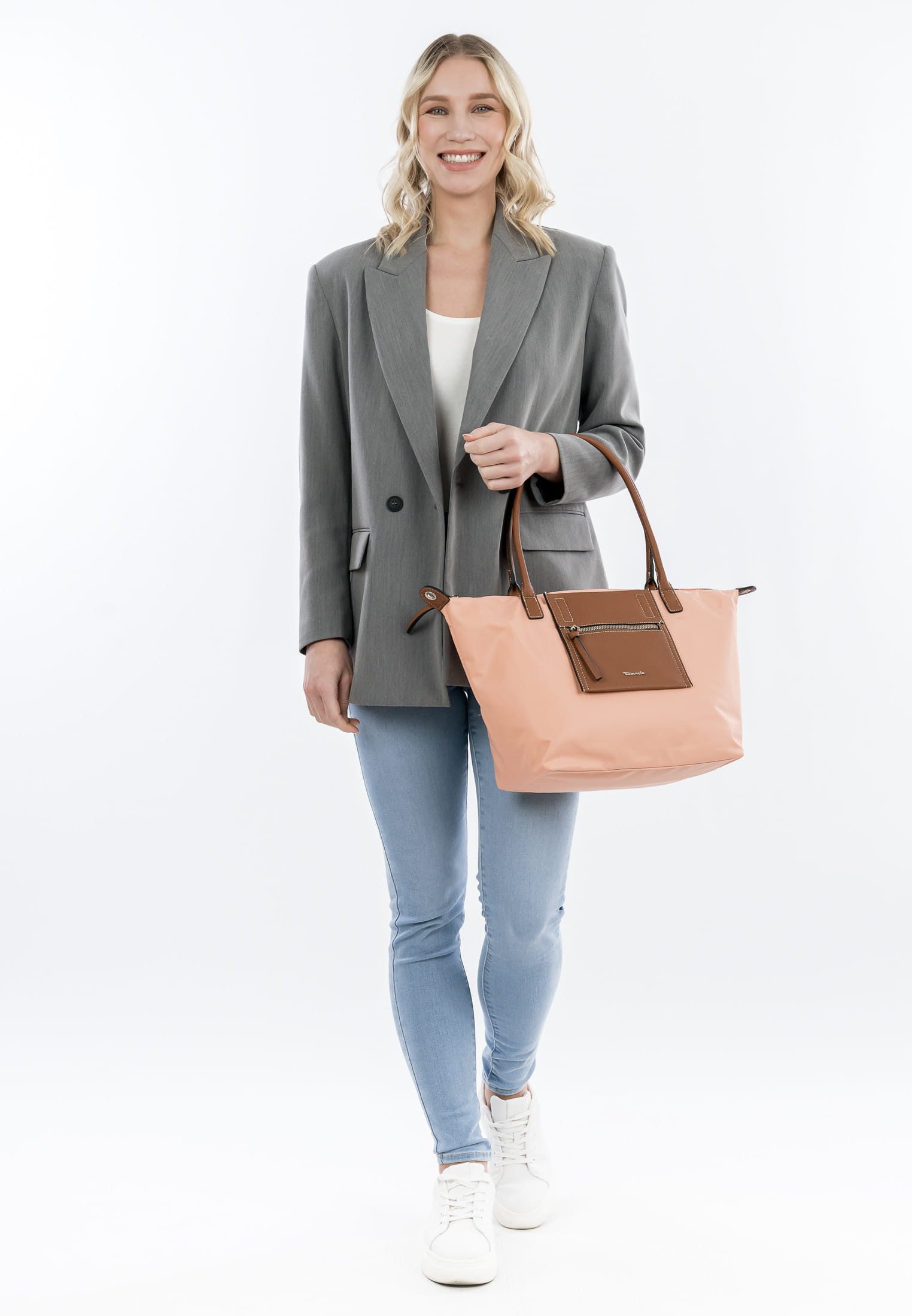 Tamaris Shopper TAS Fabrizia, für Damen