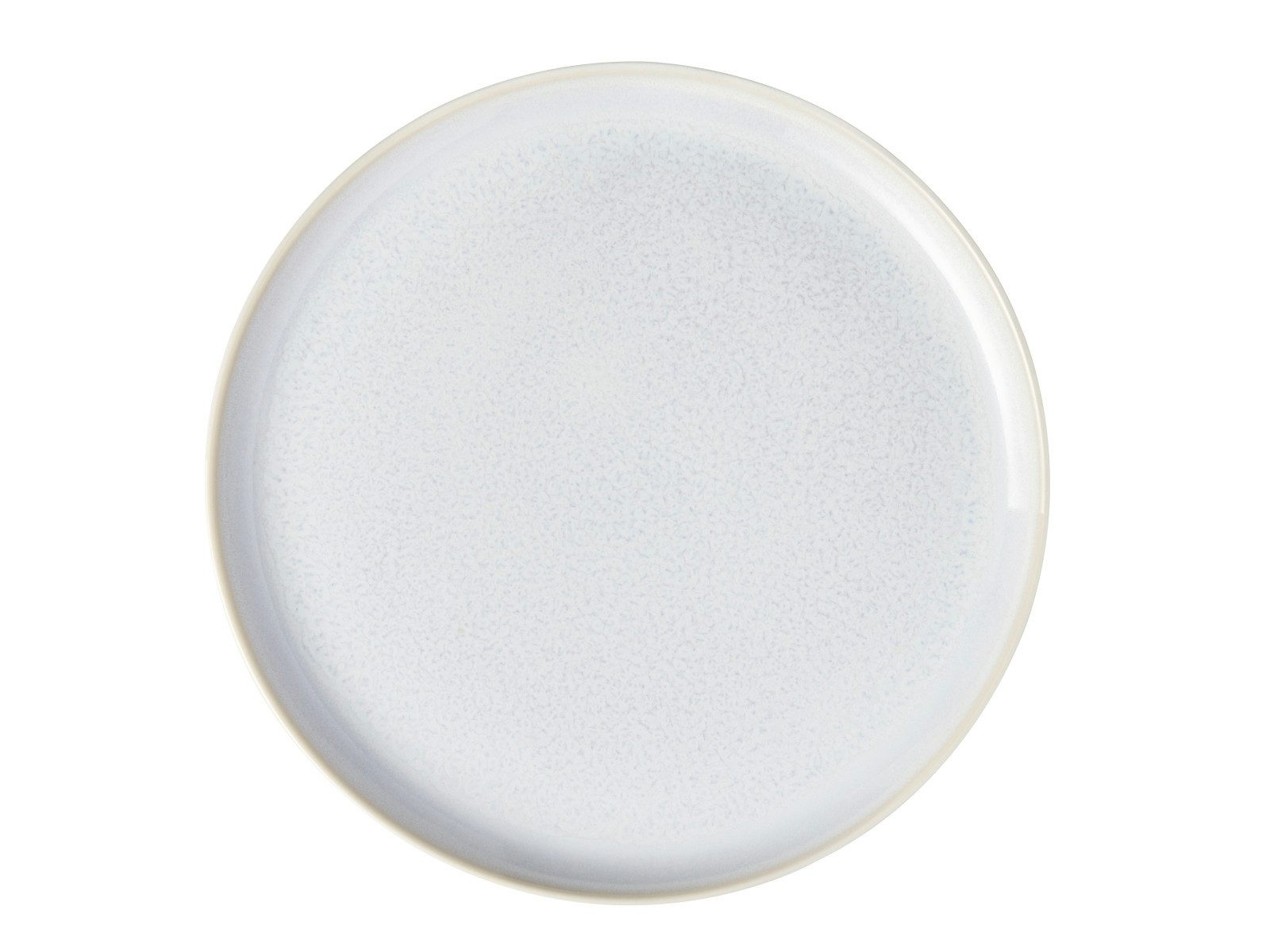 like. by Villeroy & Boch Frühstücksteller Crafted Cotton Frühstücksteller 21cm