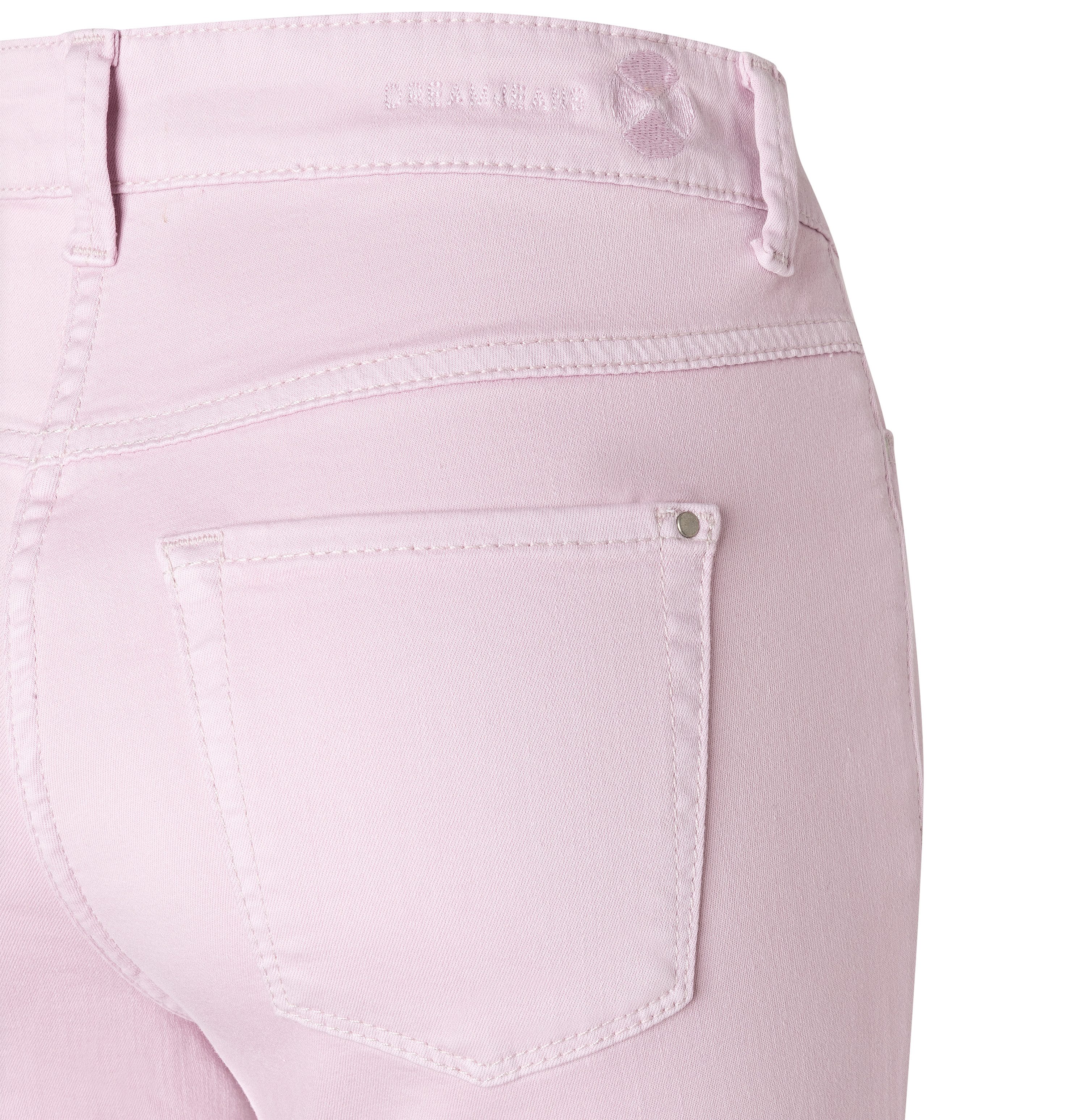 MAC Stretch-Jeans MAC DREAM CHIC faded mauve PPT 5471-00-0355L 706R